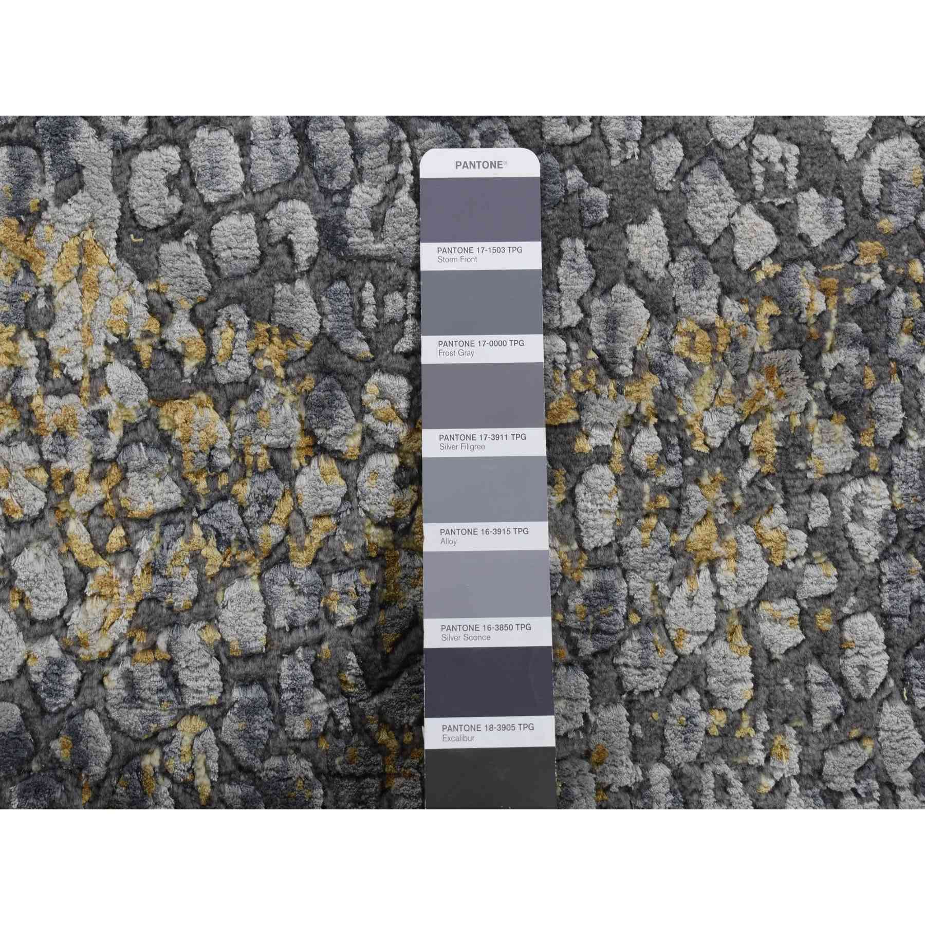 Transitional-Hand-Knotted-Rug-438135