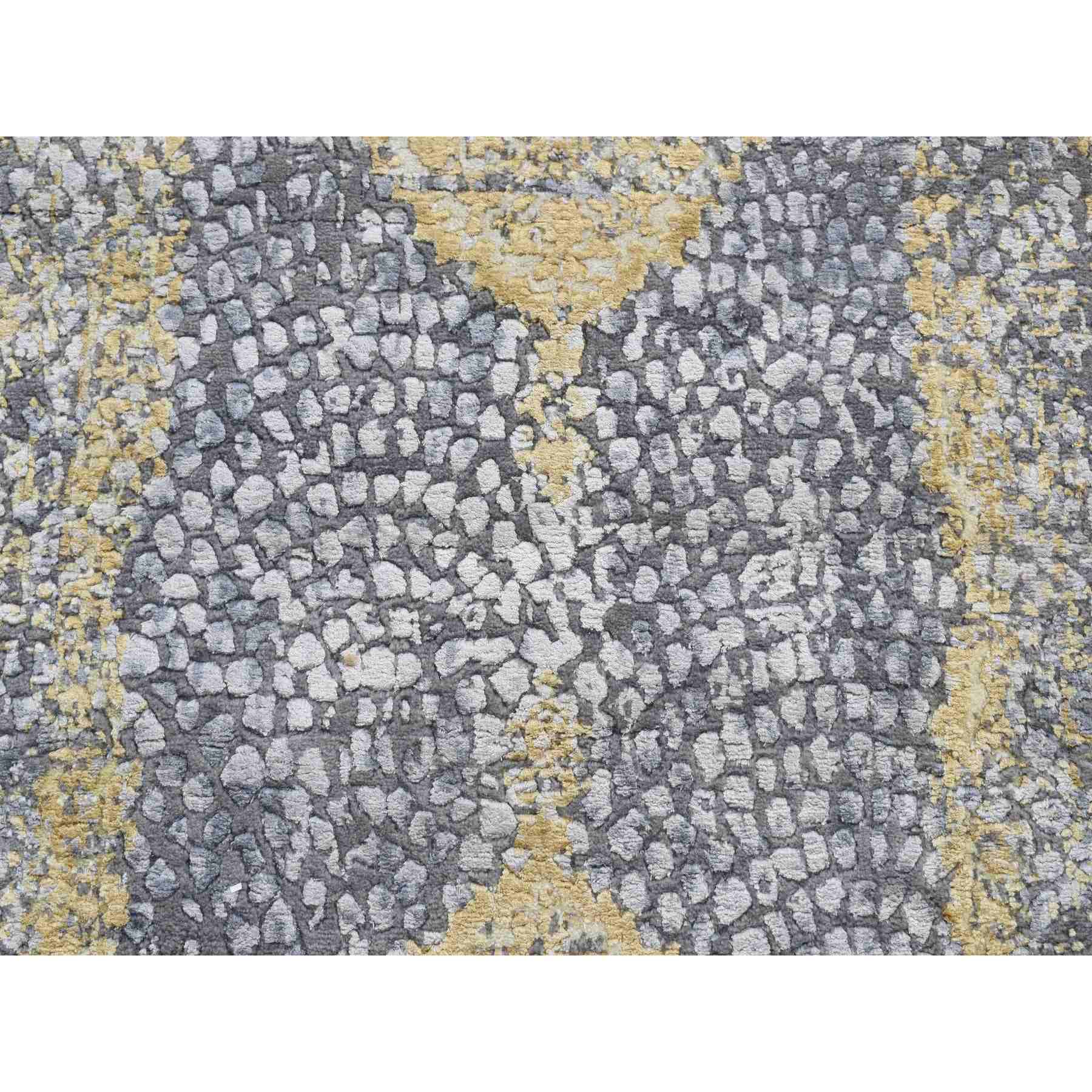 Transitional-Hand-Knotted-Rug-438135