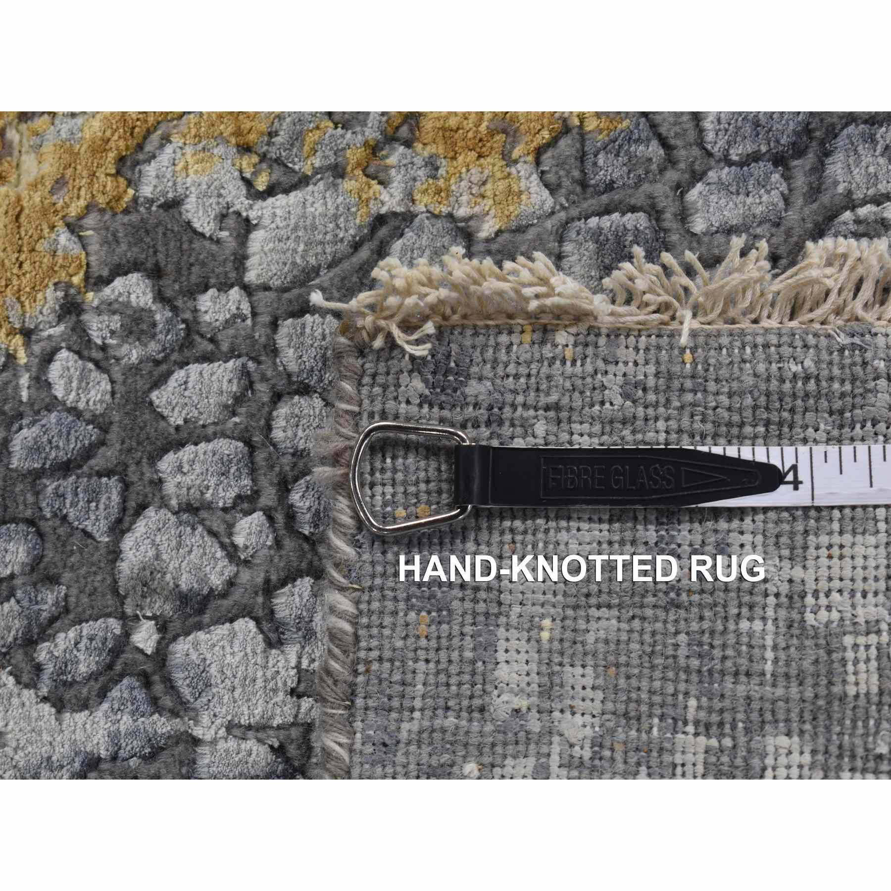 Transitional-Hand-Knotted-Rug-438135