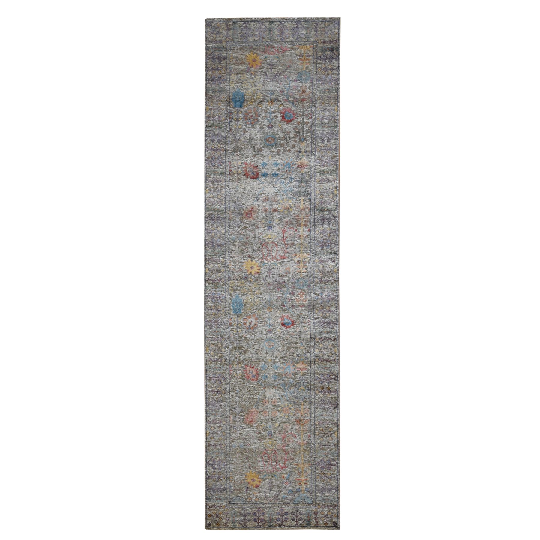 Transitional-Hand-Knotted-Rug-438145
