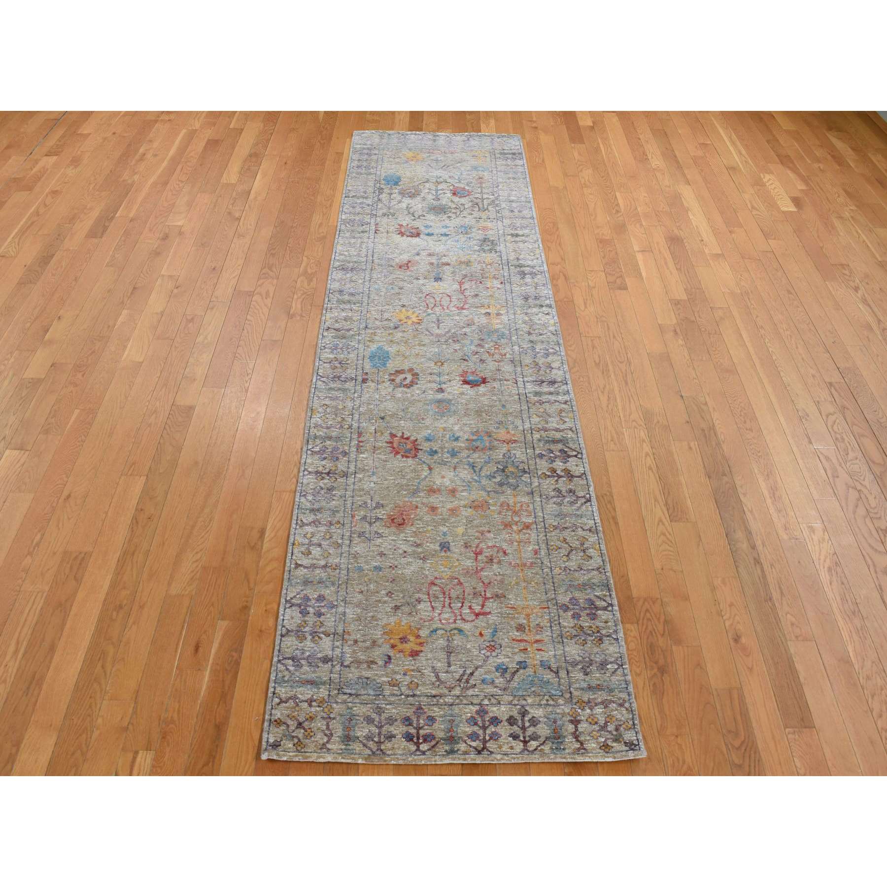 Transitional-Hand-Knotted-Rug-438145
