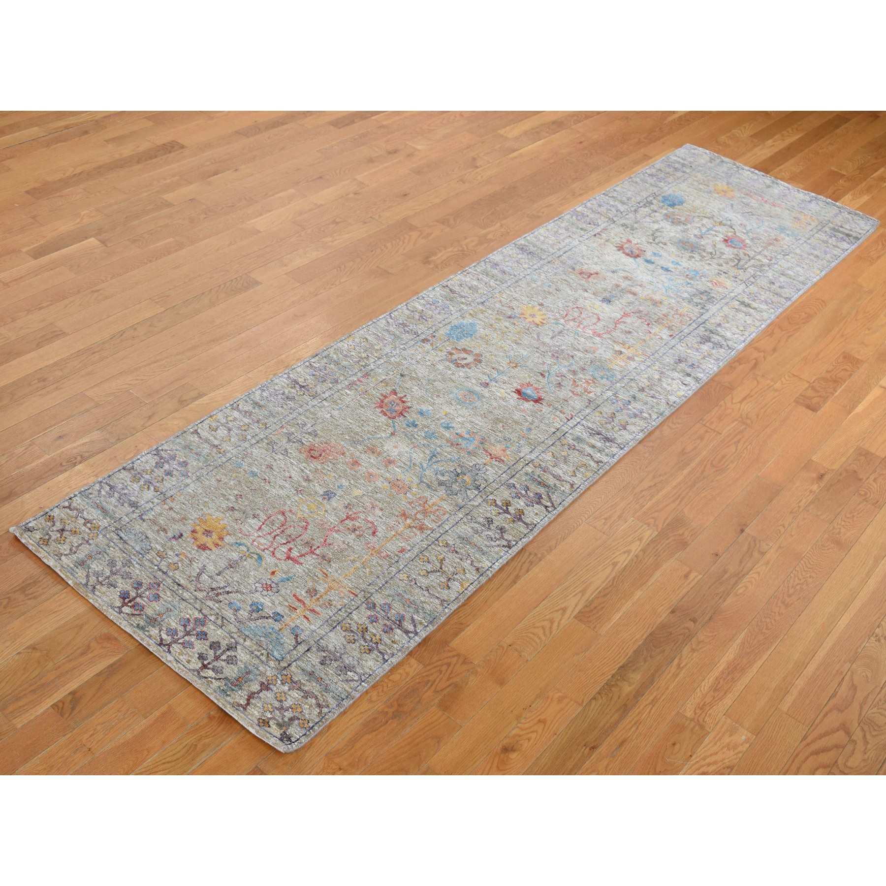 Transitional-Hand-Knotted-Rug-438145