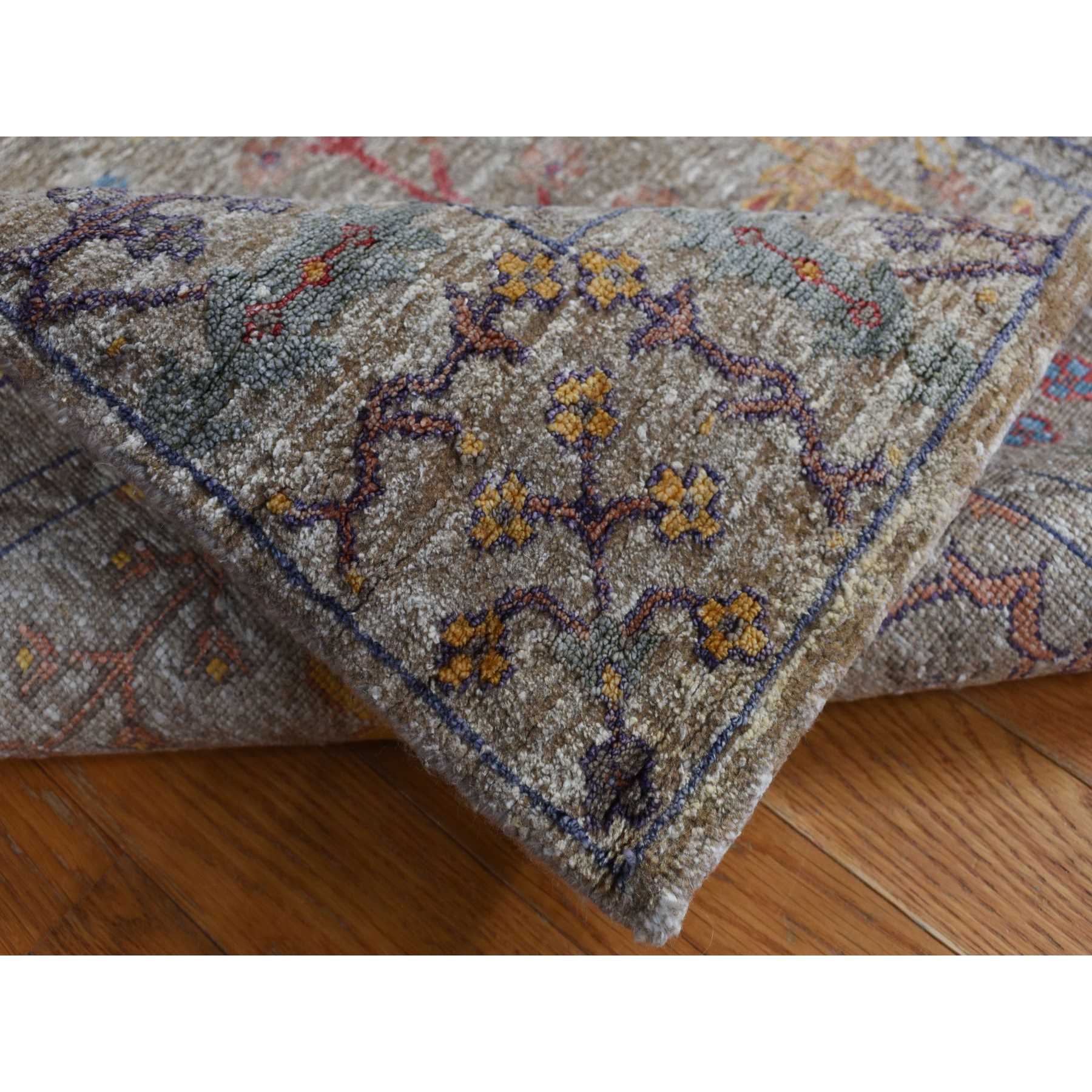 Transitional-Hand-Knotted-Rug-438145