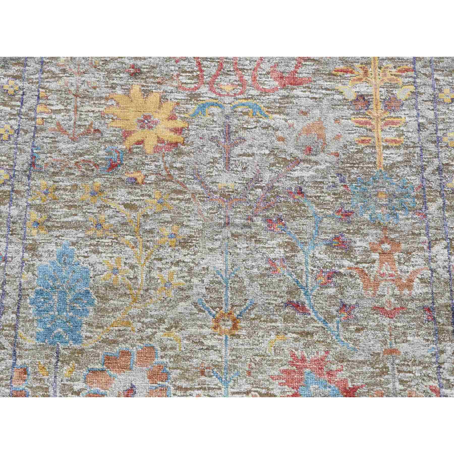 Transitional-Hand-Knotted-Rug-438145