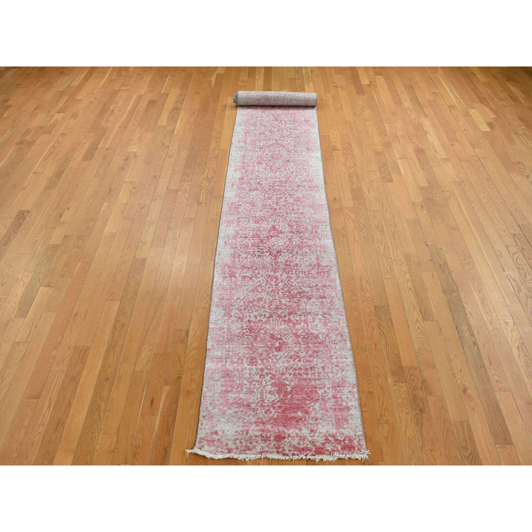 Transitional-Hand-Knotted-Rug-438155