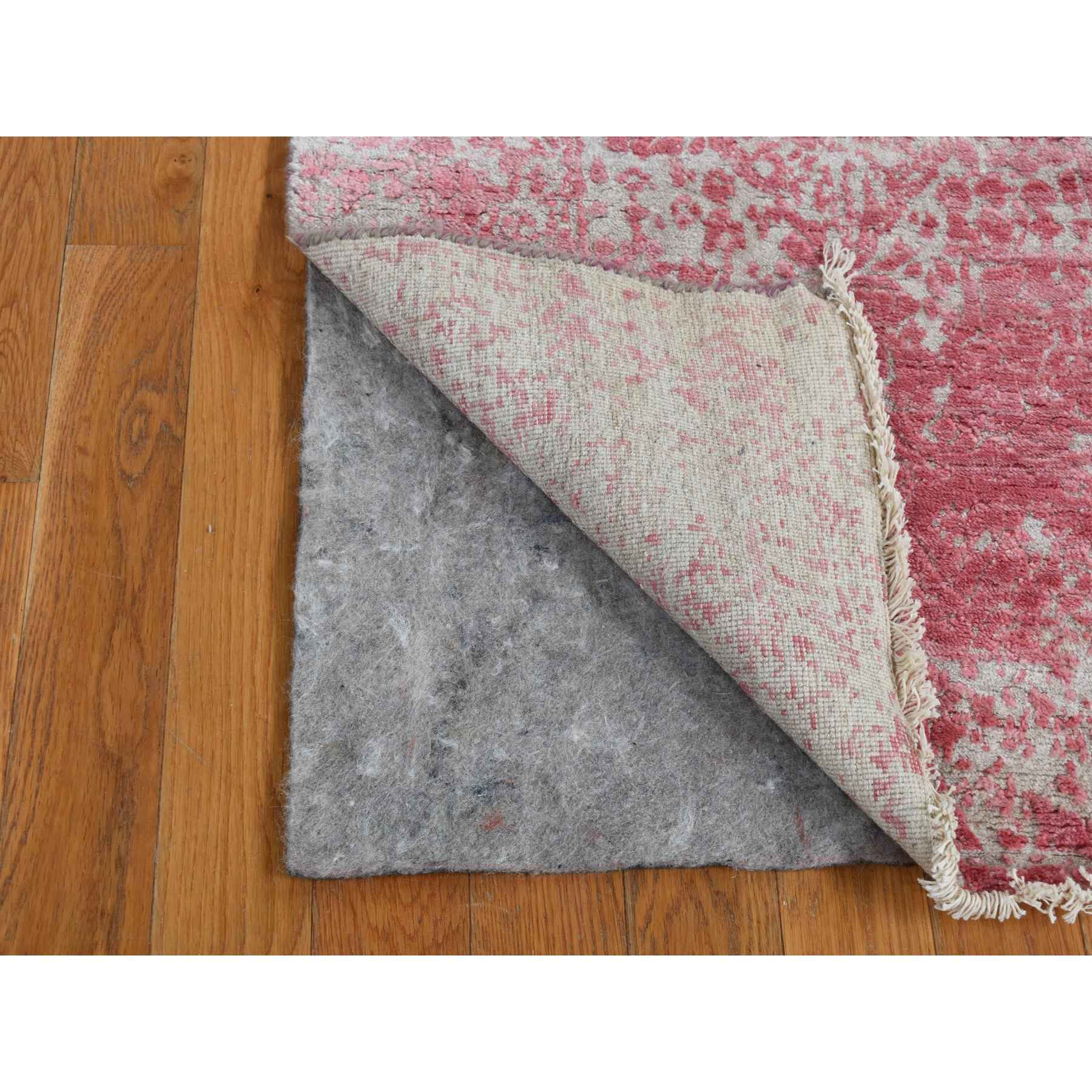 Transitional-Hand-Knotted-Rug-438155