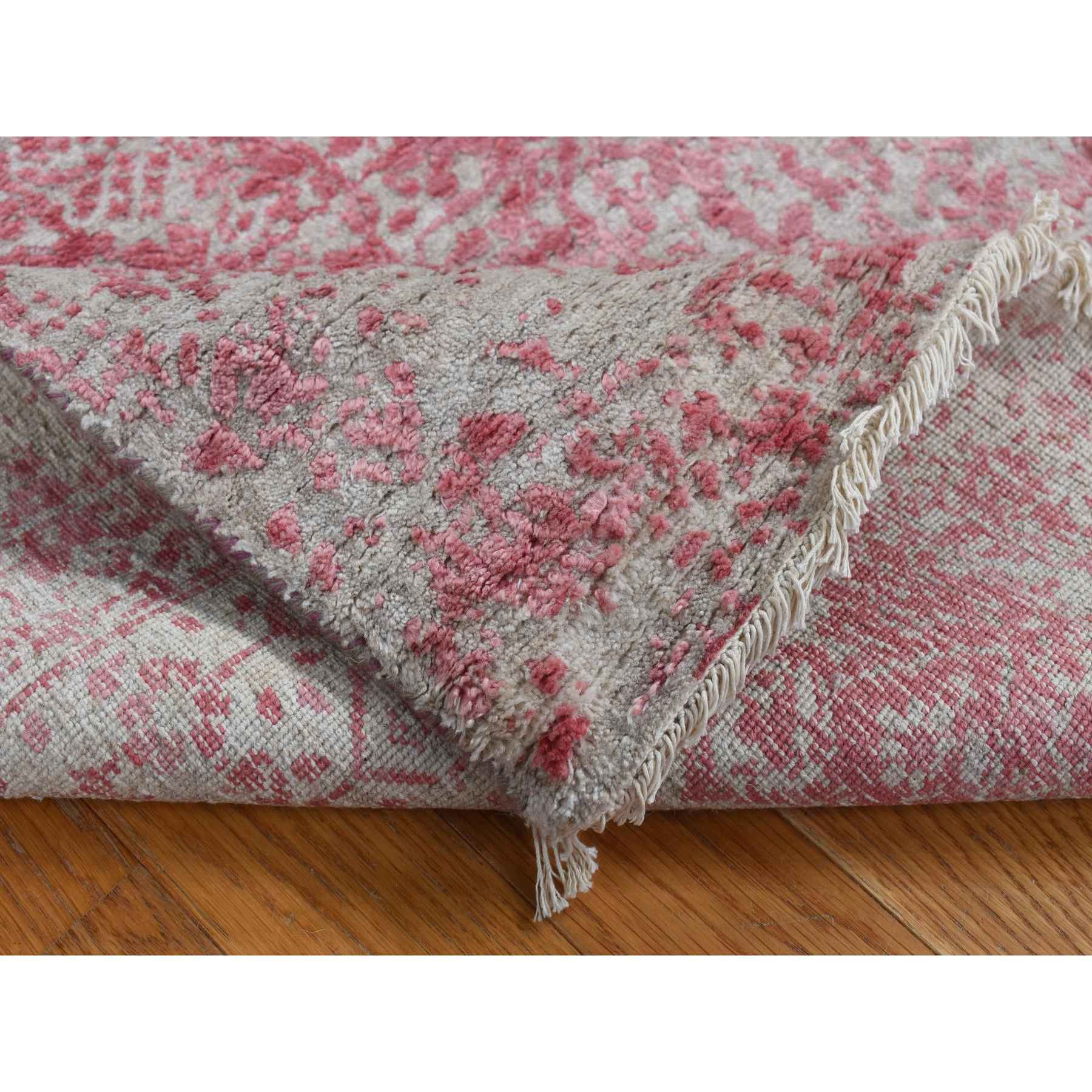 Transitional-Hand-Knotted-Rug-438155