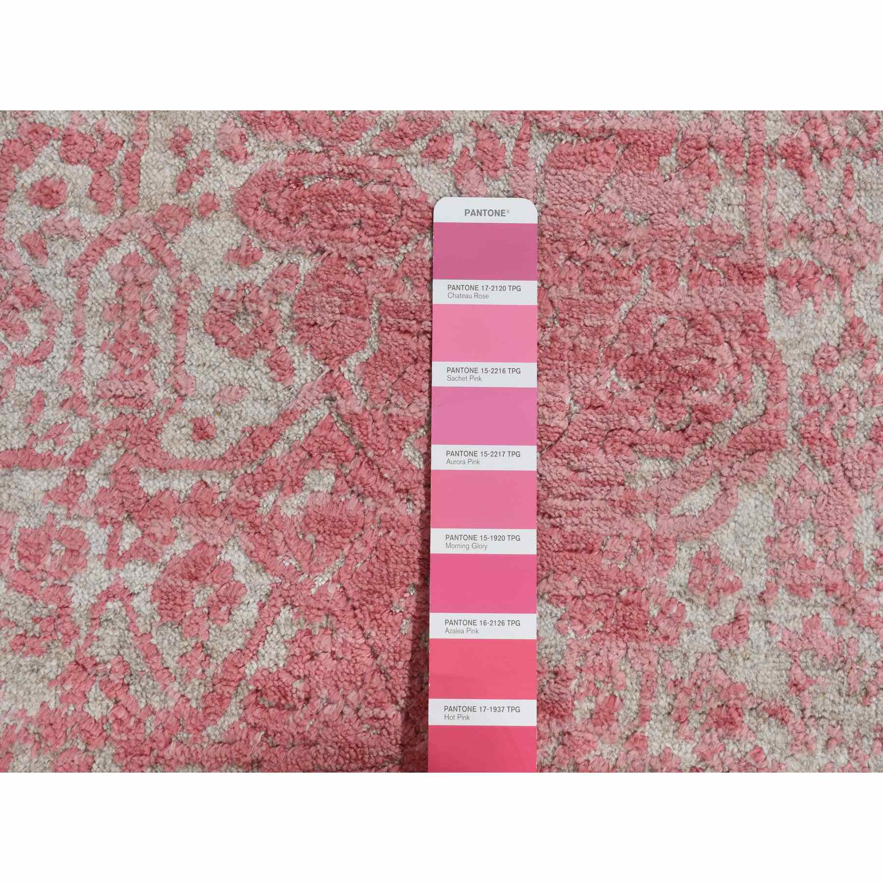 Transitional-Hand-Knotted-Rug-438155