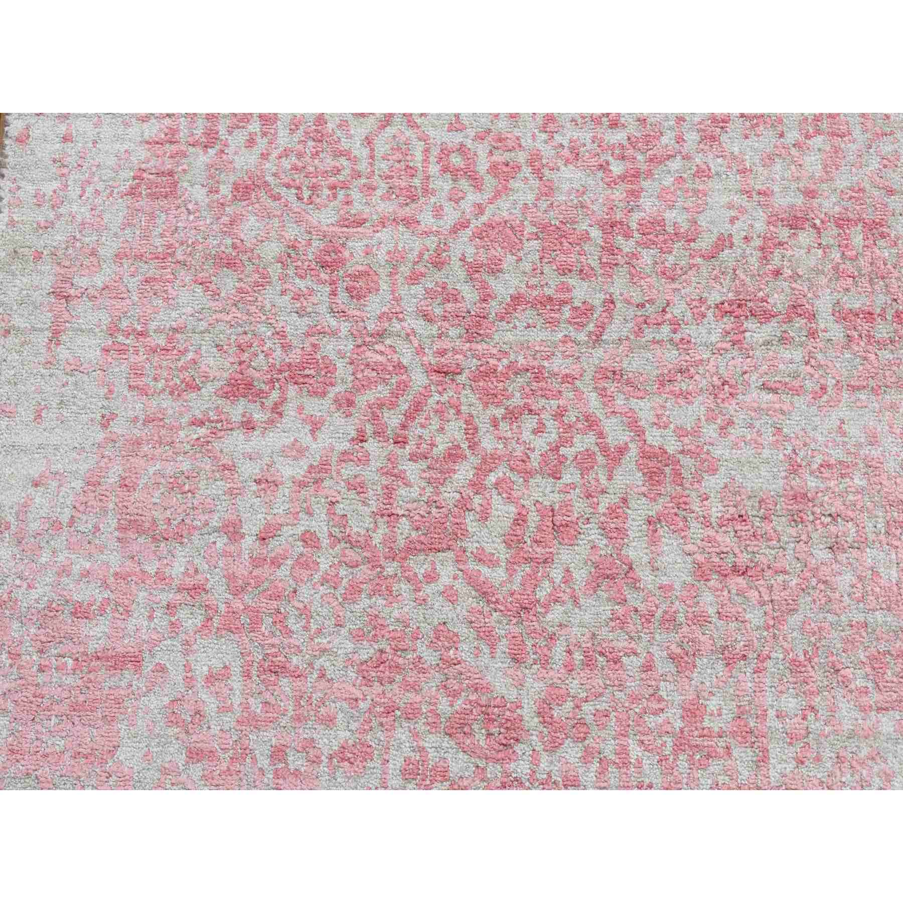 Transitional-Hand-Knotted-Rug-438155