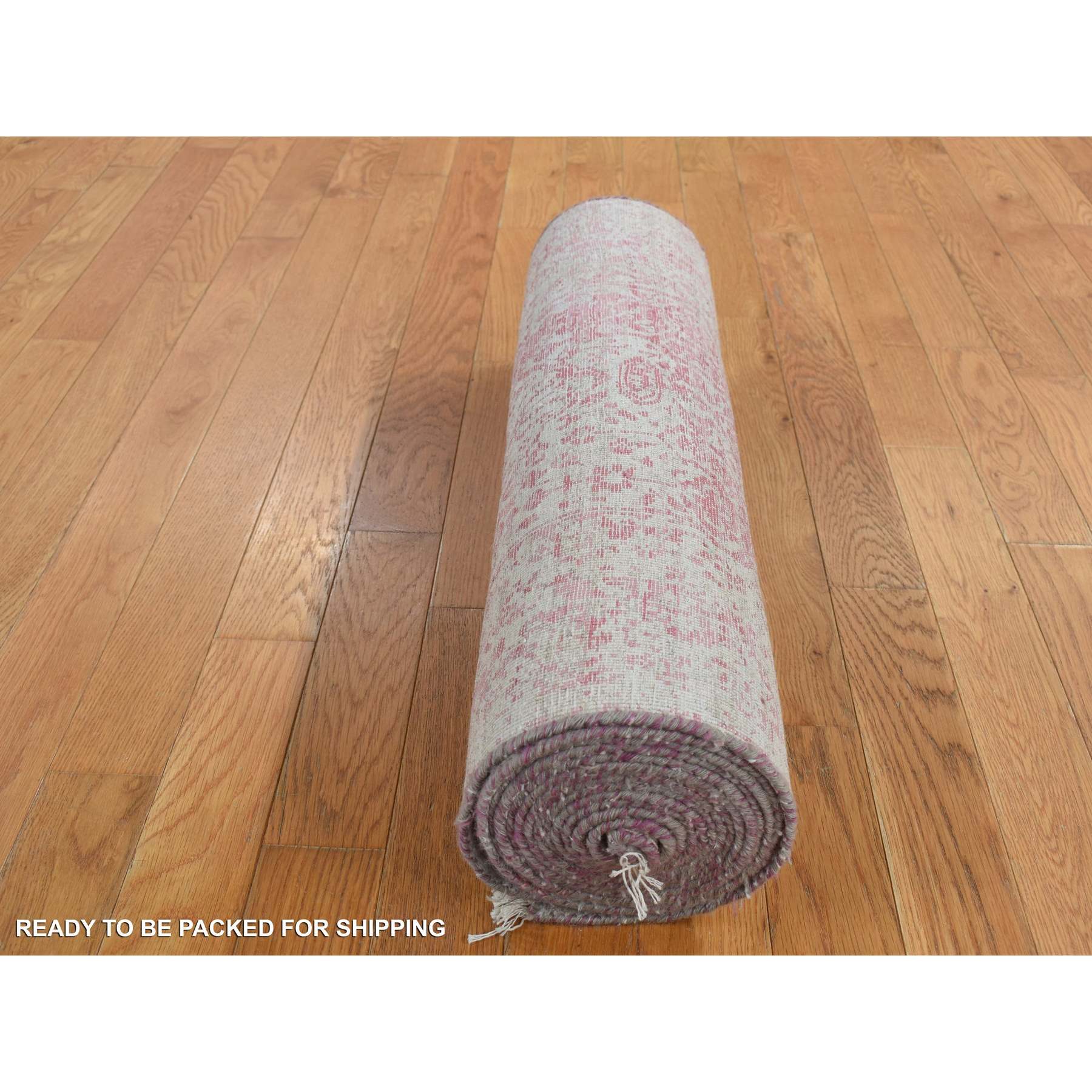Transitional-Hand-Knotted-Rug-438155