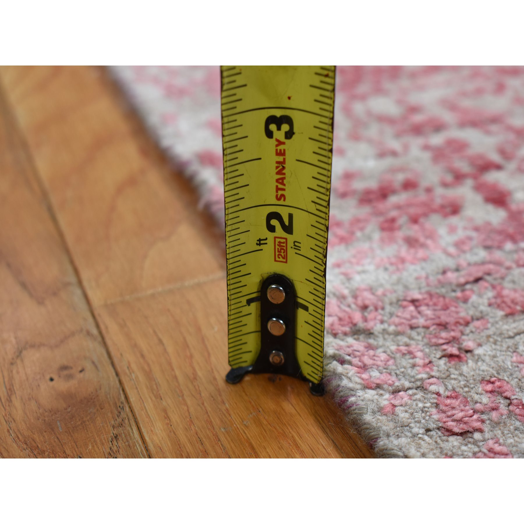 Transitional-Hand-Knotted-Rug-438155
