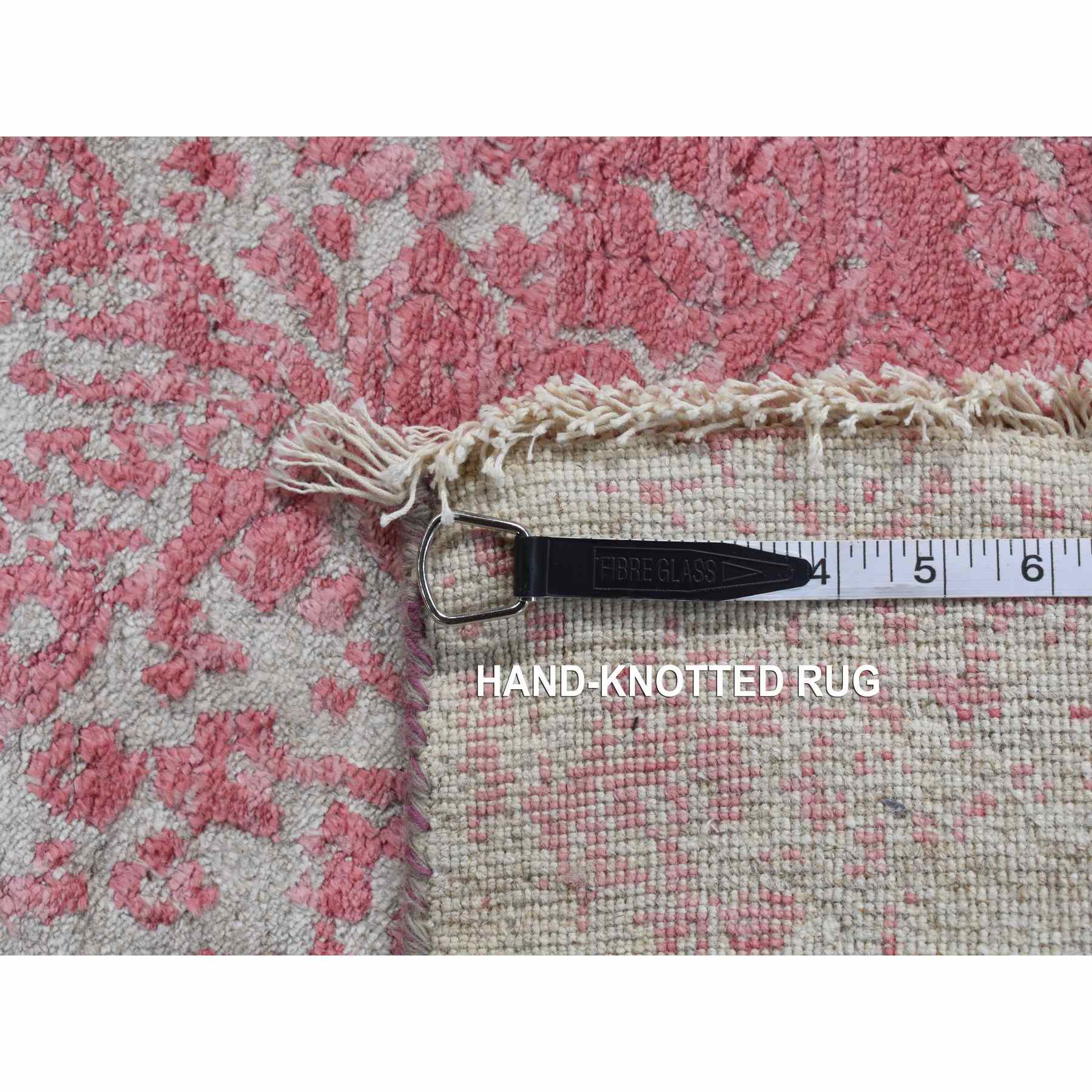 Transitional-Hand-Knotted-Rug-438155