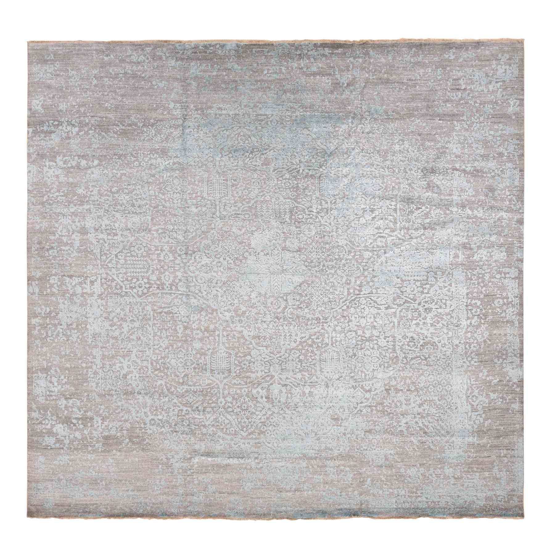 Transitional-Hand-Knotted-Rug-438215
