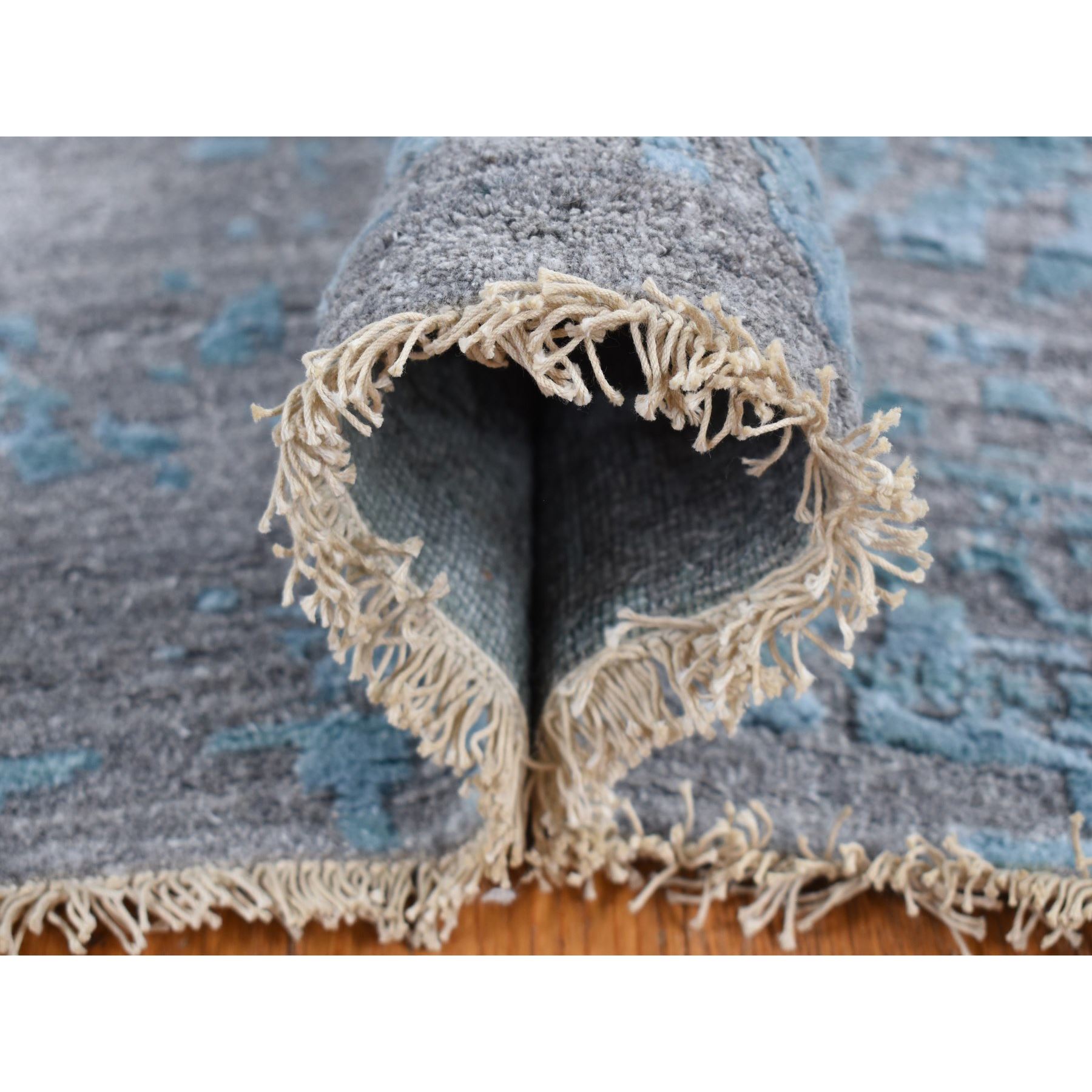 Transitional-Hand-Knotted-Rug-438215