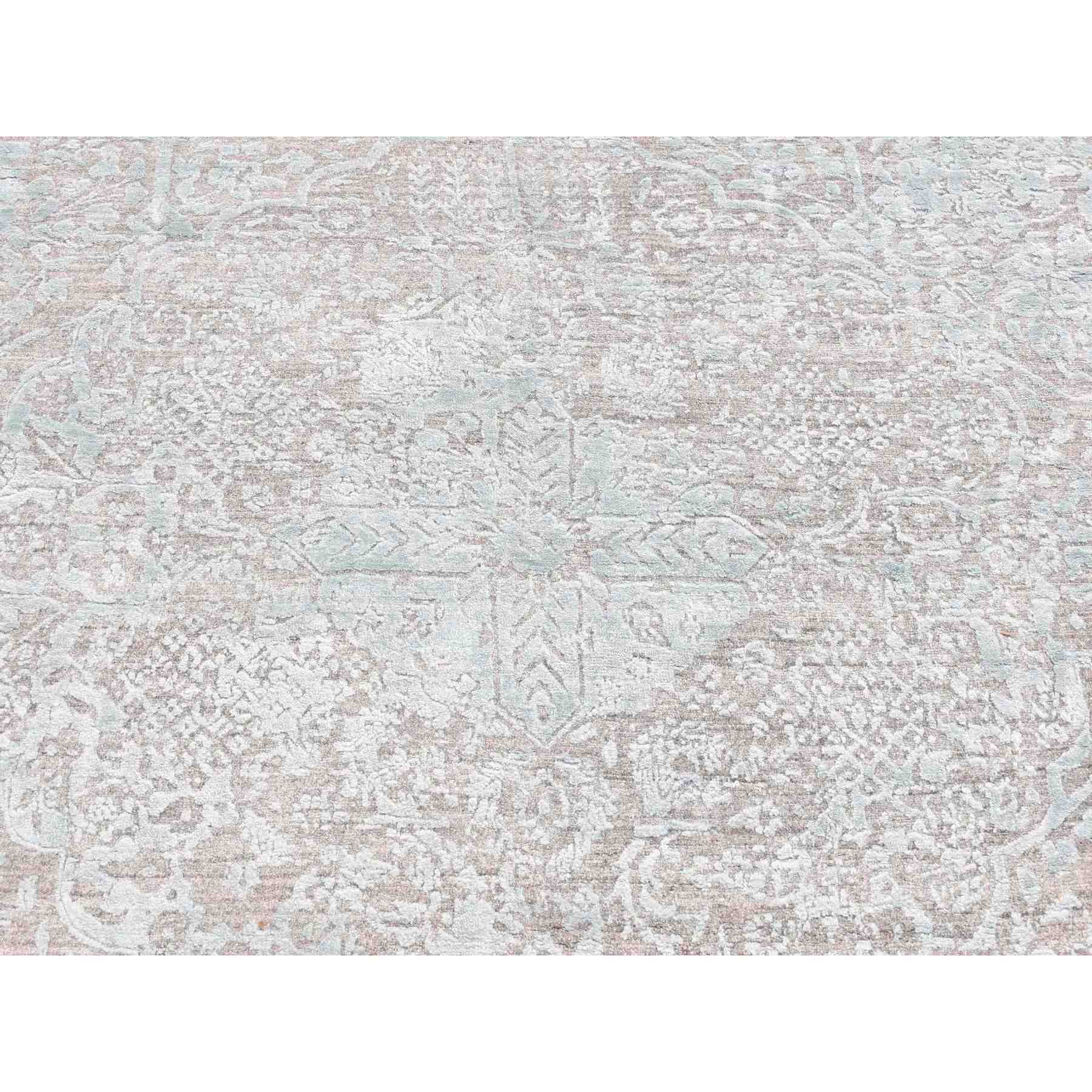 Transitional-Hand-Knotted-Rug-438215