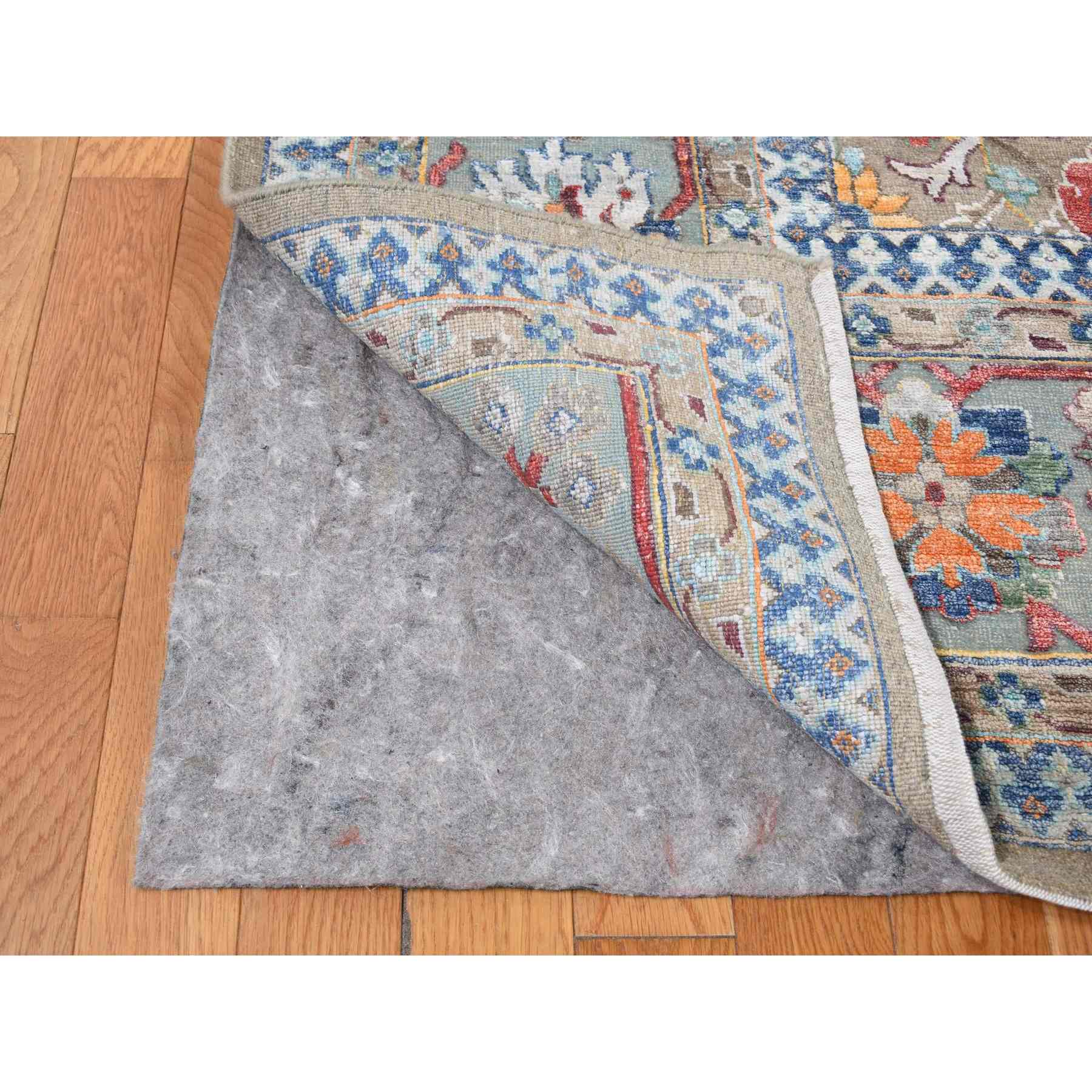 Transitional-Hand-Knotted-Rug-438220