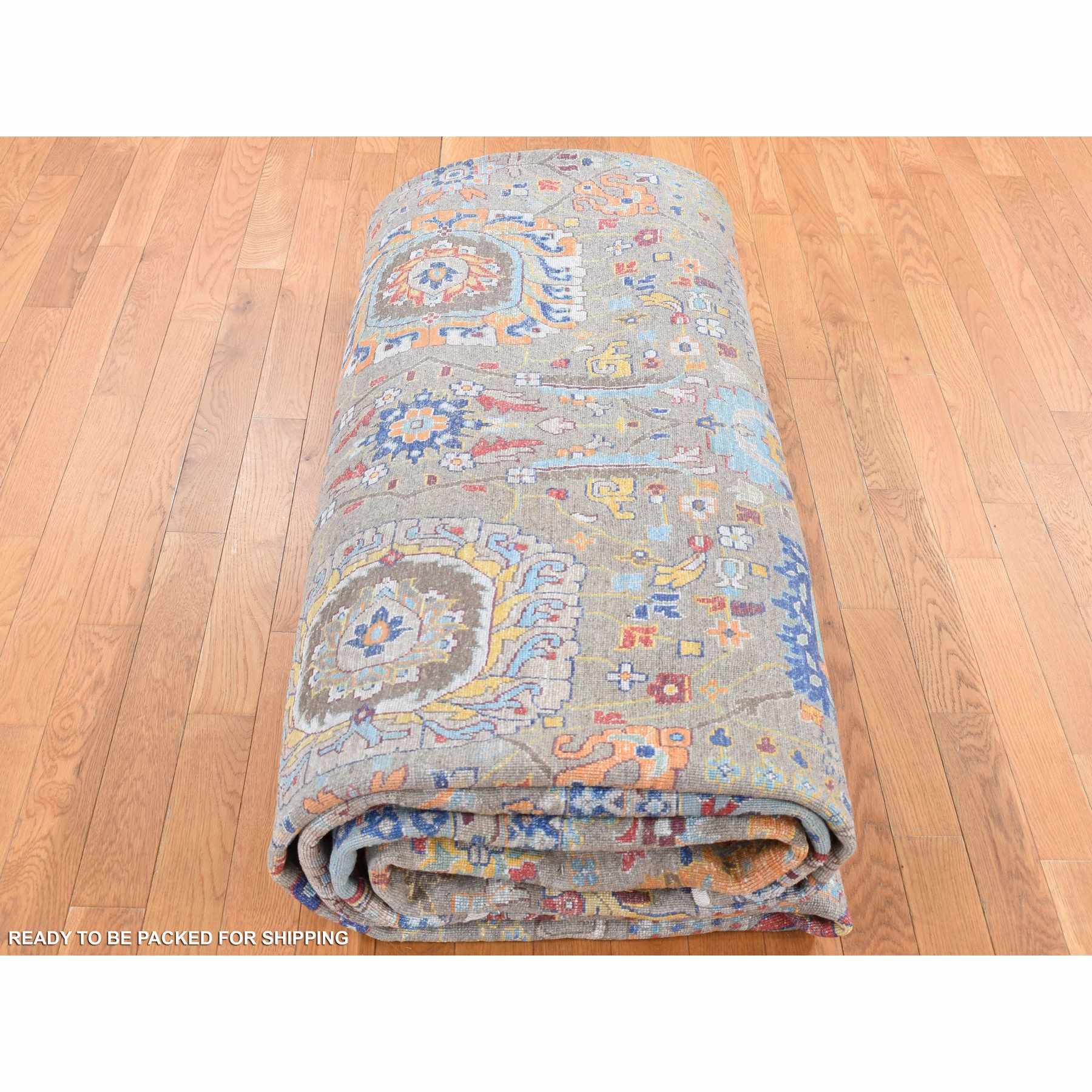 Transitional-Hand-Knotted-Rug-438220