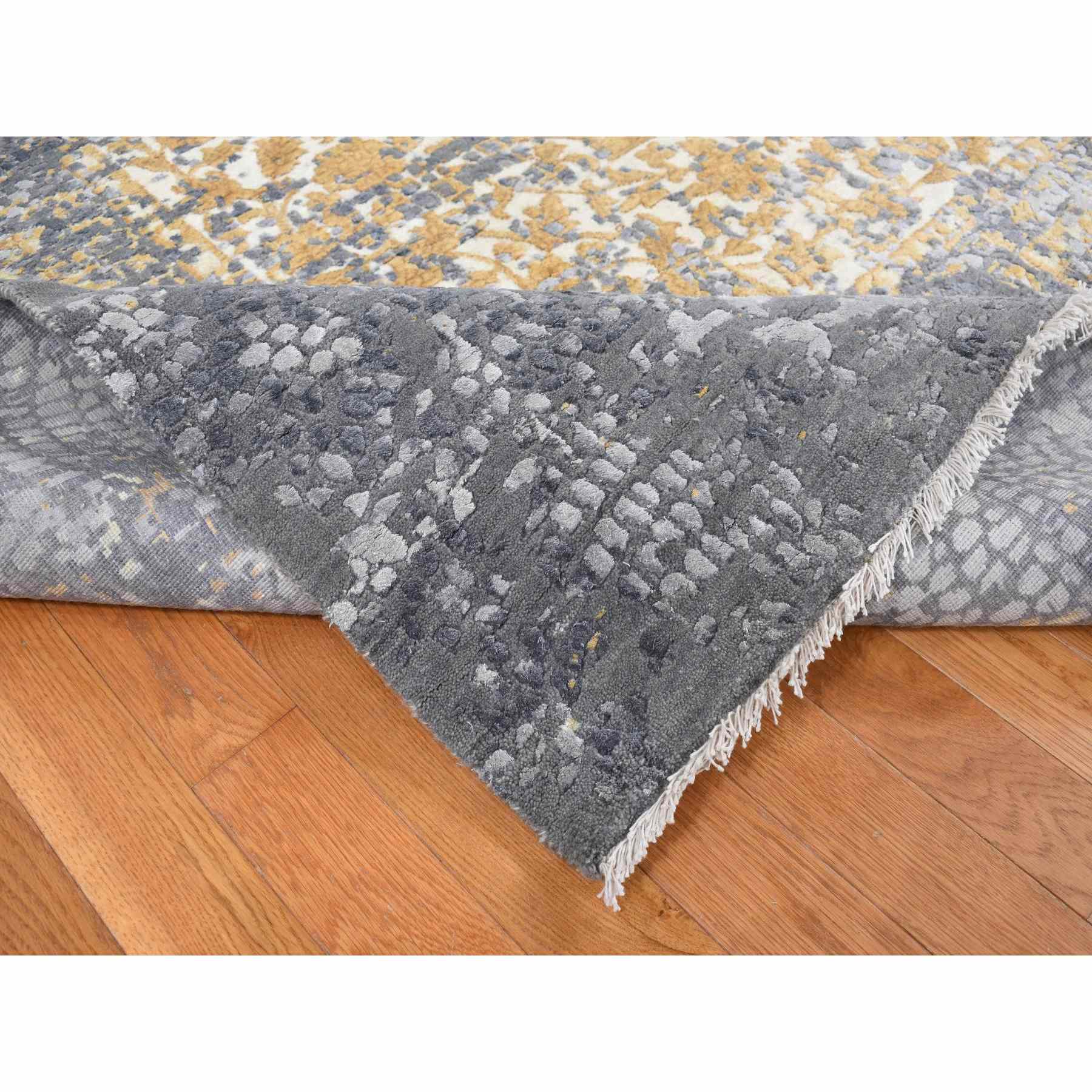 Transitional-Hand-Knotted-Rug-438225