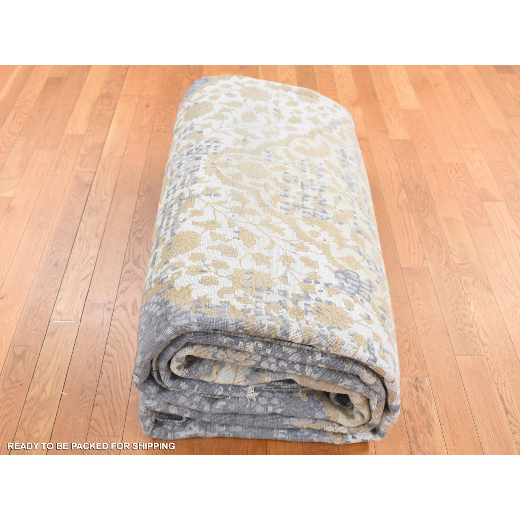 Transitional-Hand-Knotted-Rug-438225