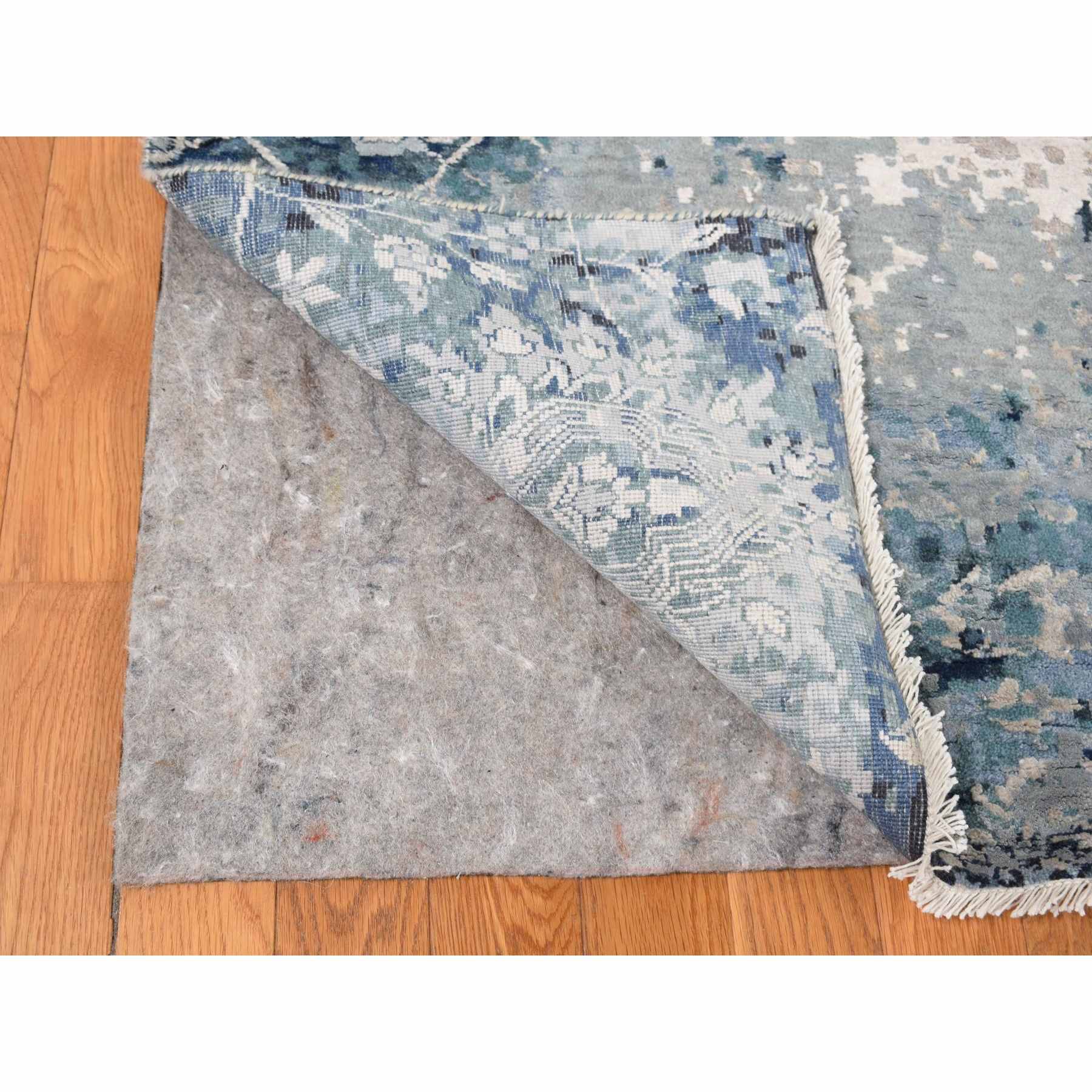 Transitional-Hand-Knotted-Rug-438230