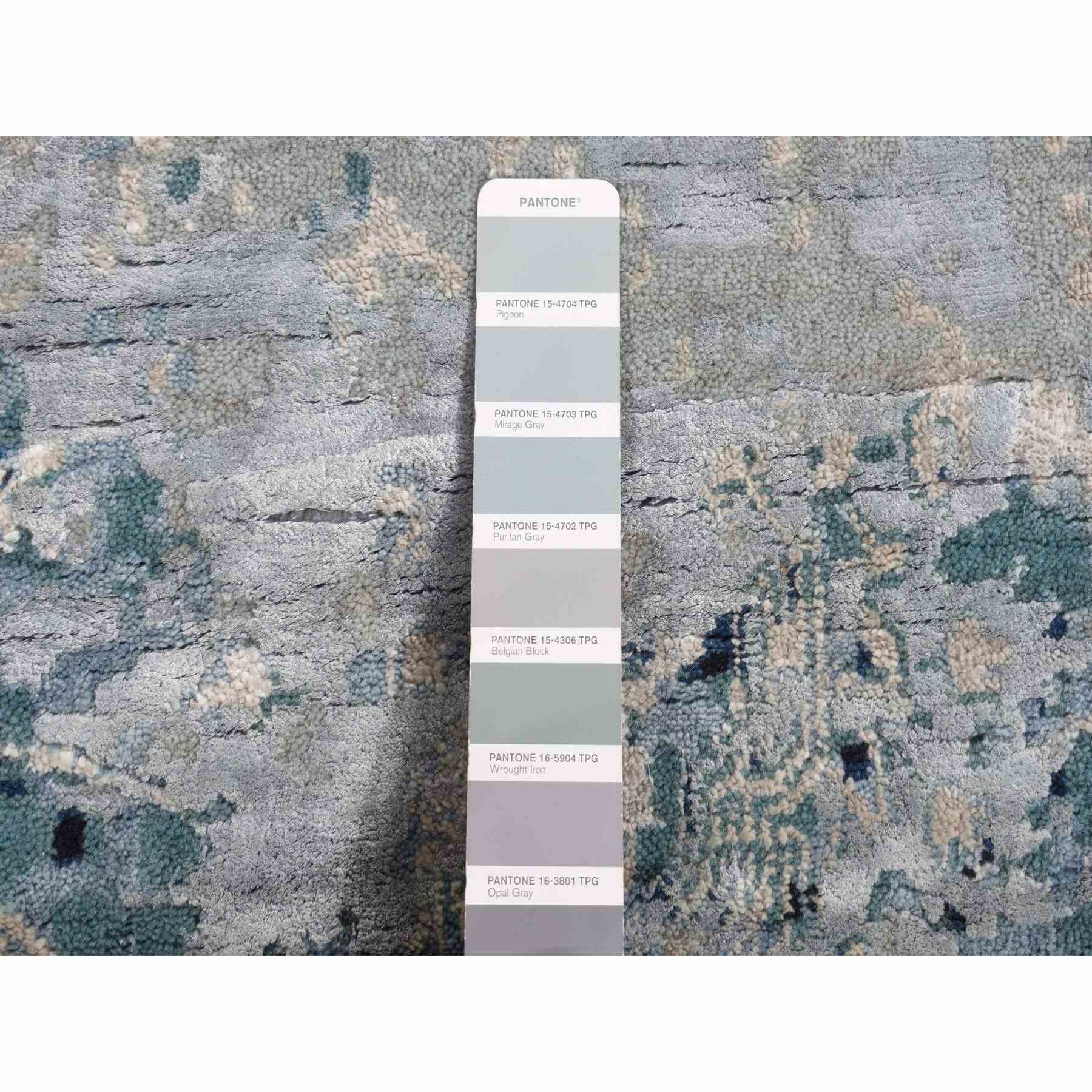 Transitional-Hand-Knotted-Rug-438230