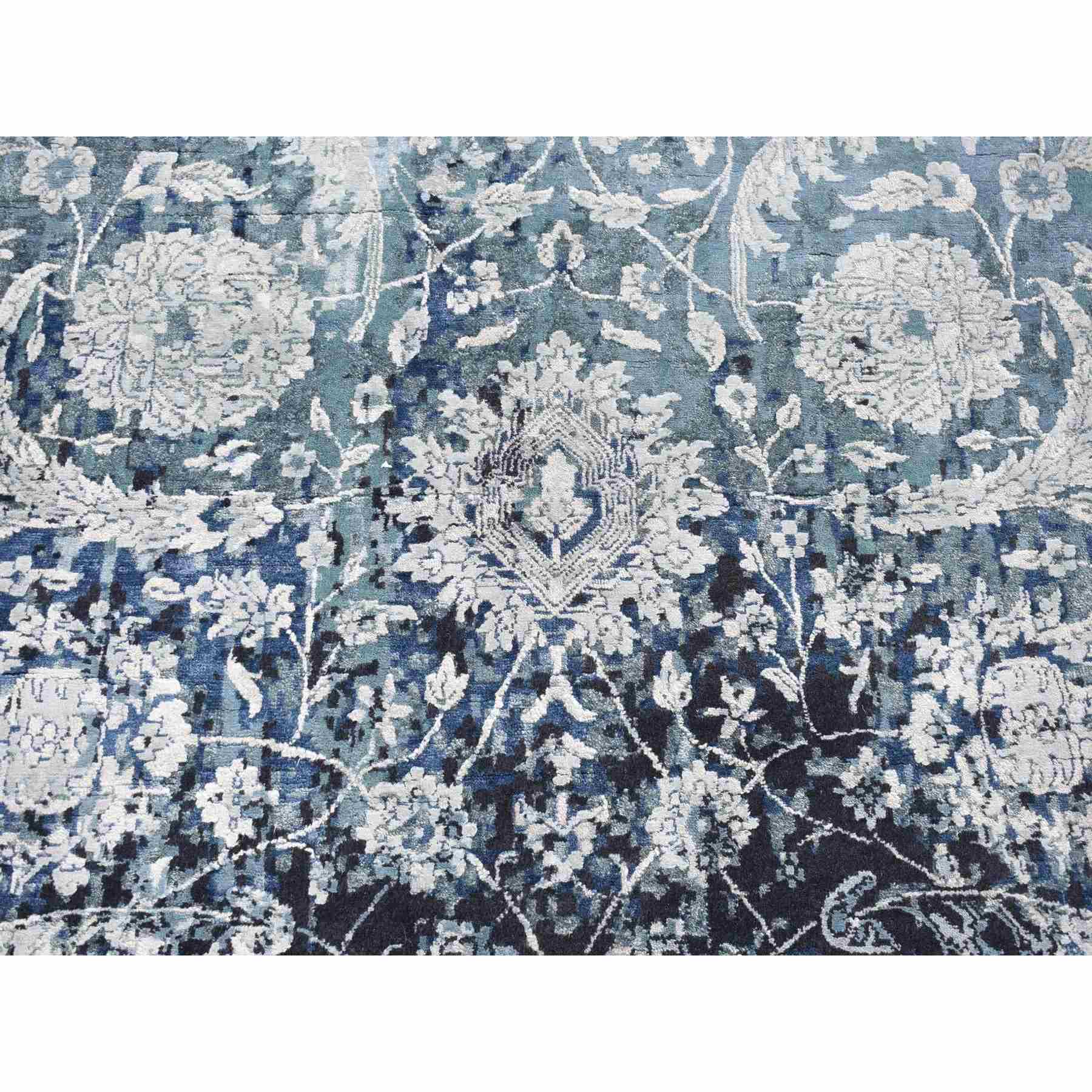 Transitional-Hand-Knotted-Rug-438230