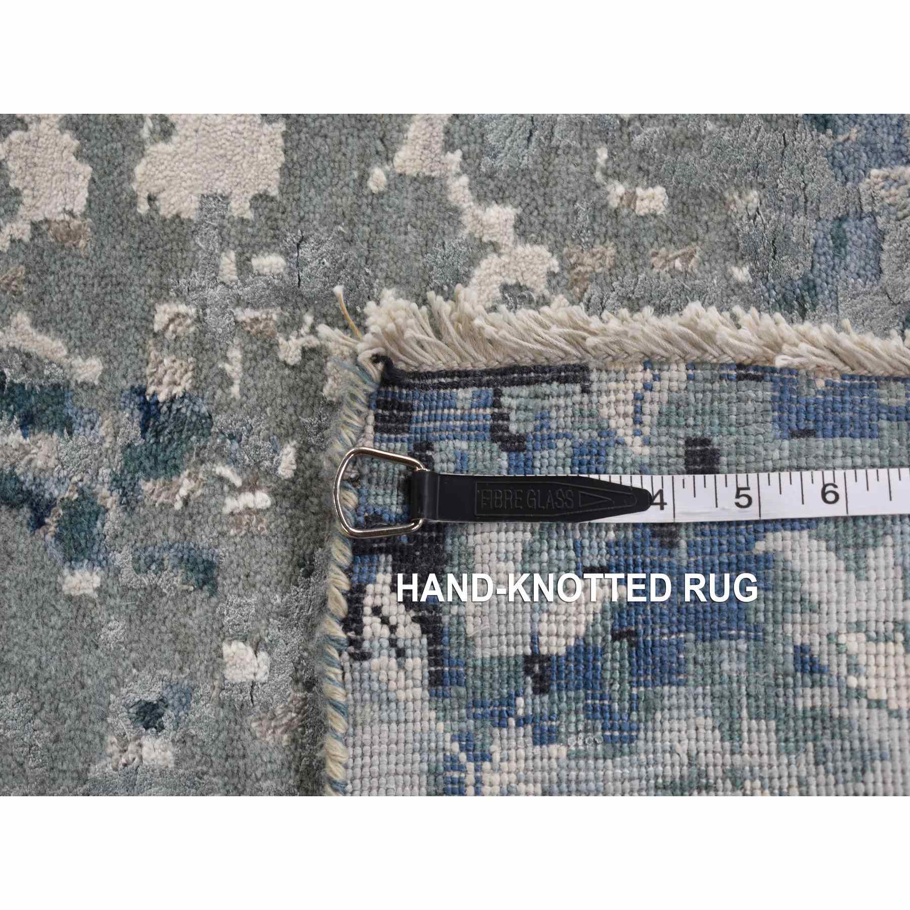 Transitional-Hand-Knotted-Rug-438230