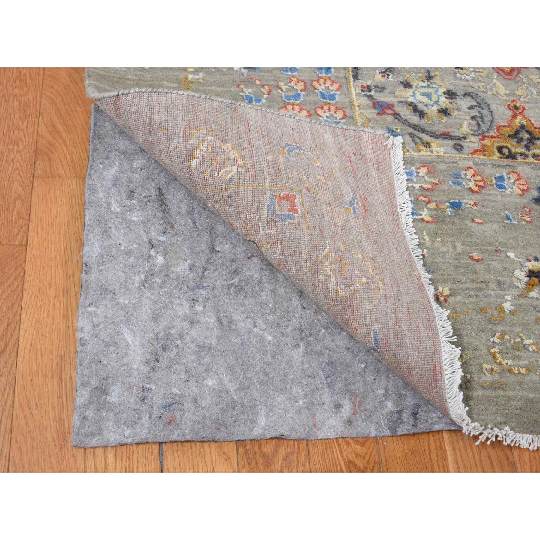 Transitional-Hand-Knotted-Rug-438250