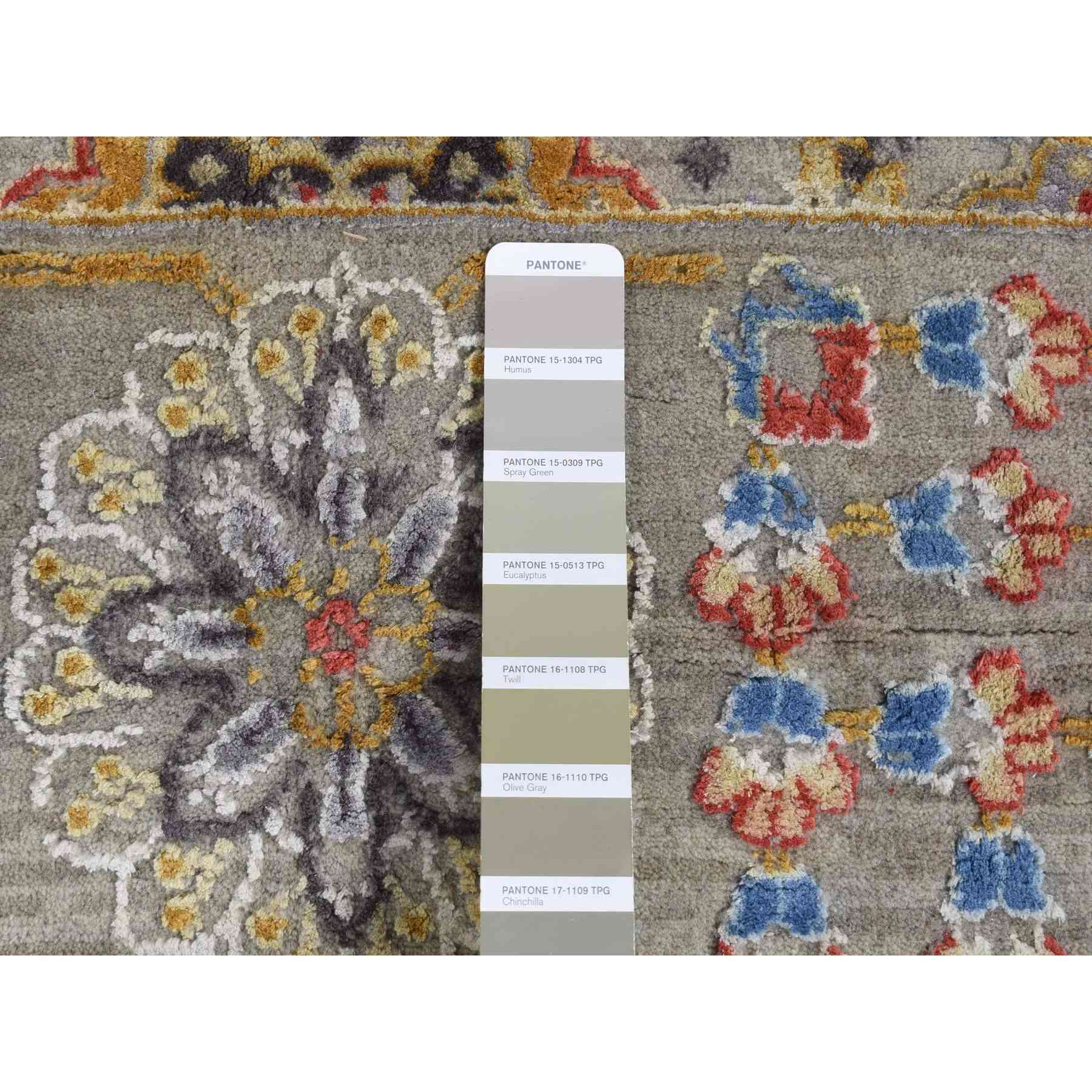 Transitional-Hand-Knotted-Rug-438250