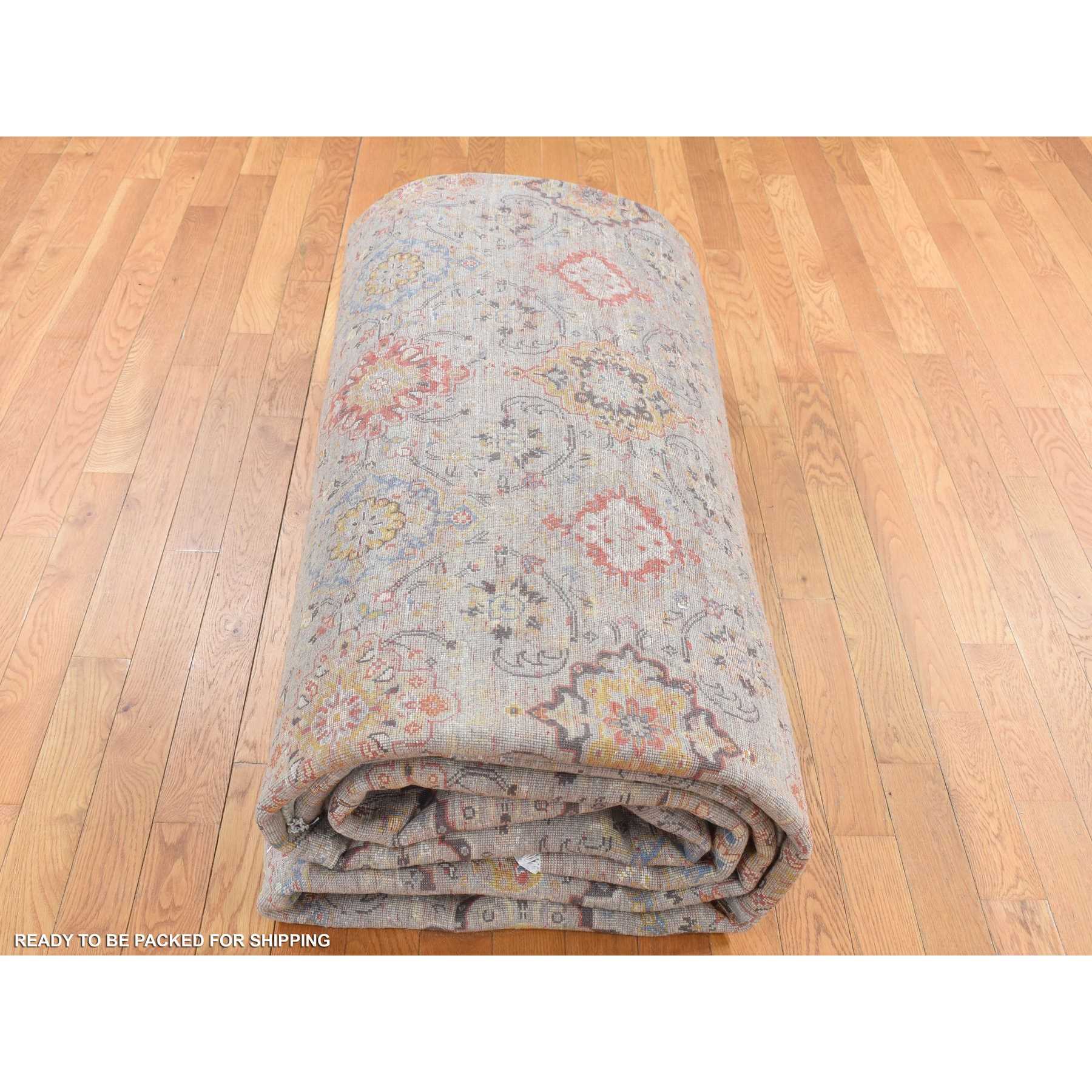 Transitional-Hand-Knotted-Rug-438250