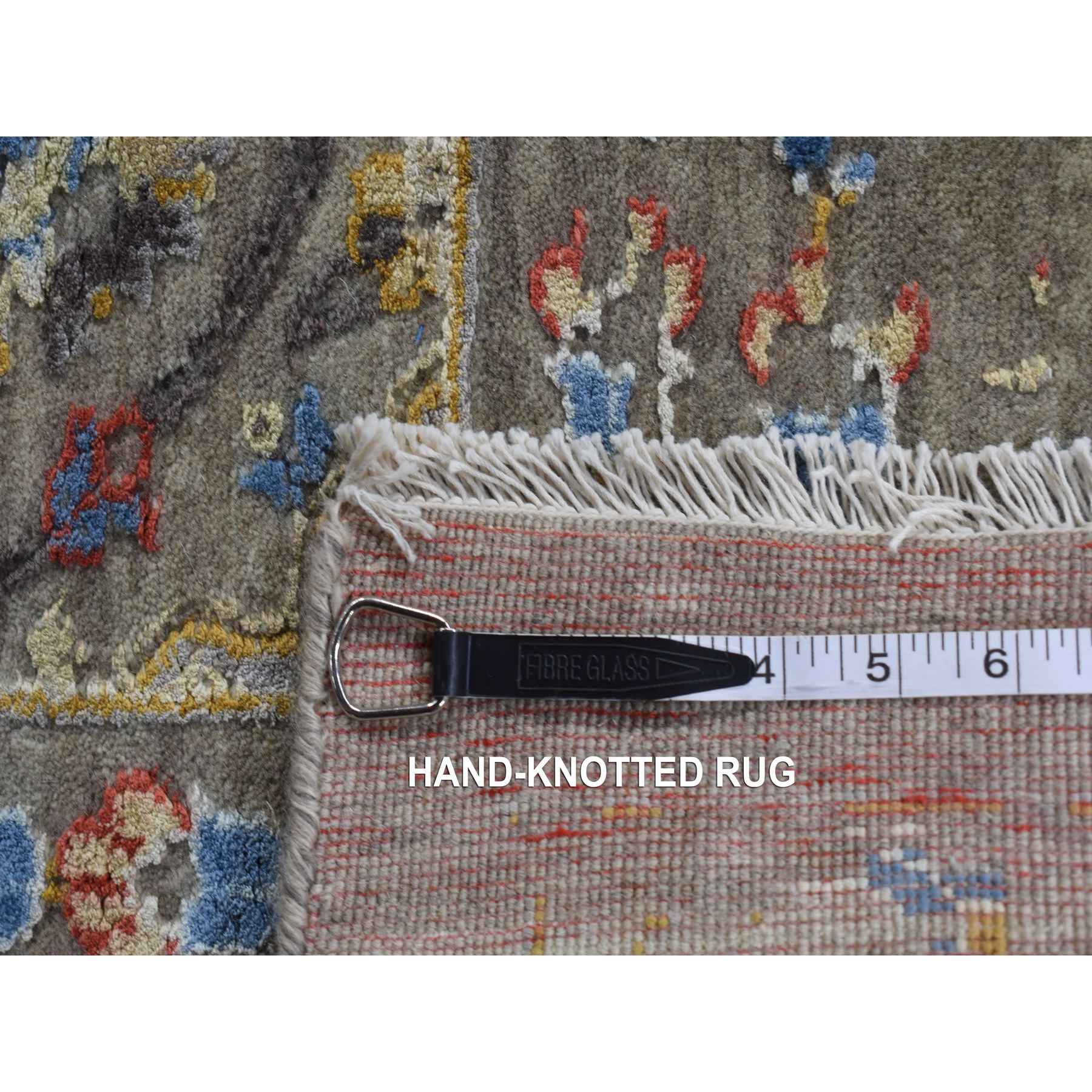 Transitional-Hand-Knotted-Rug-438250