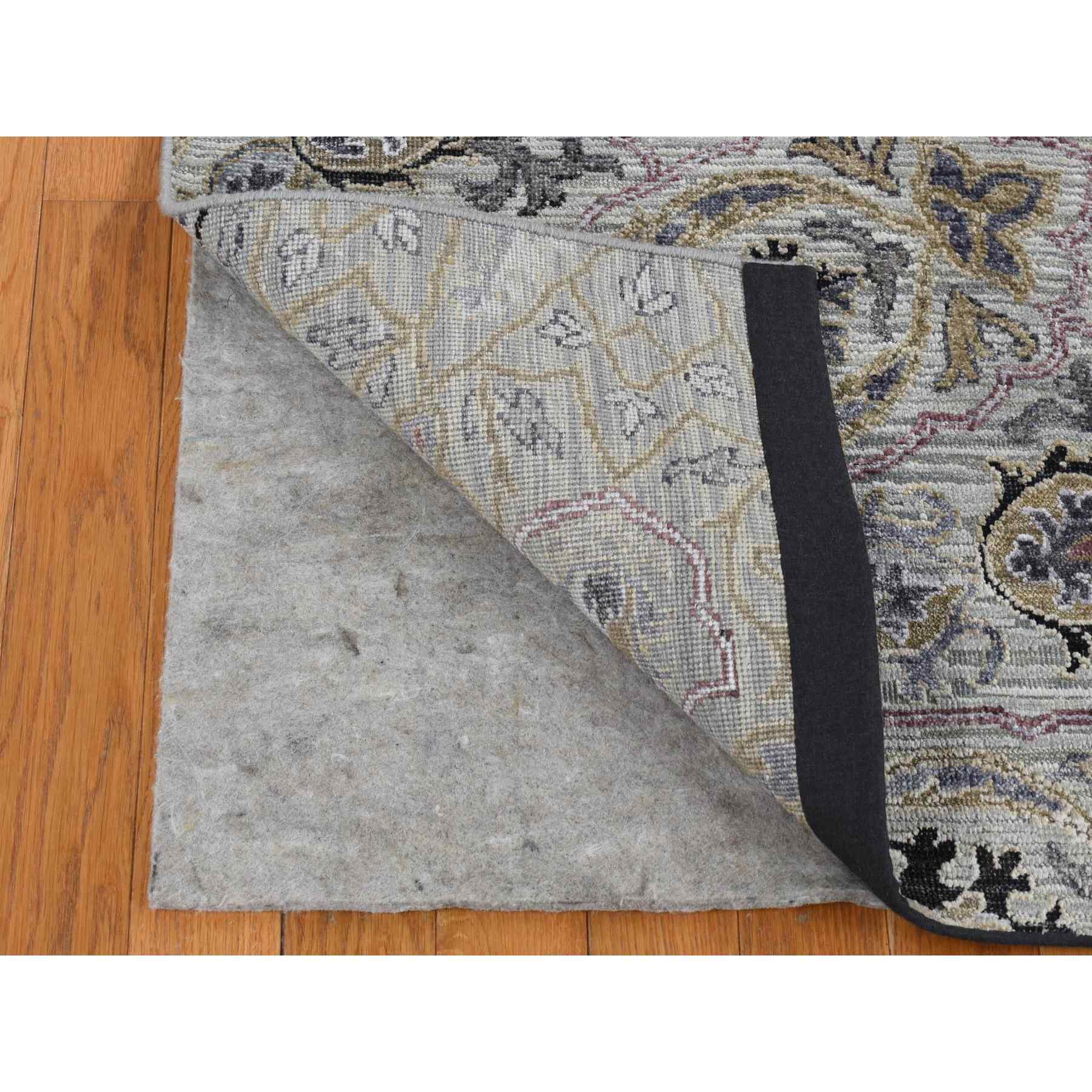 Transitional-Hand-Knotted-Rug-438260