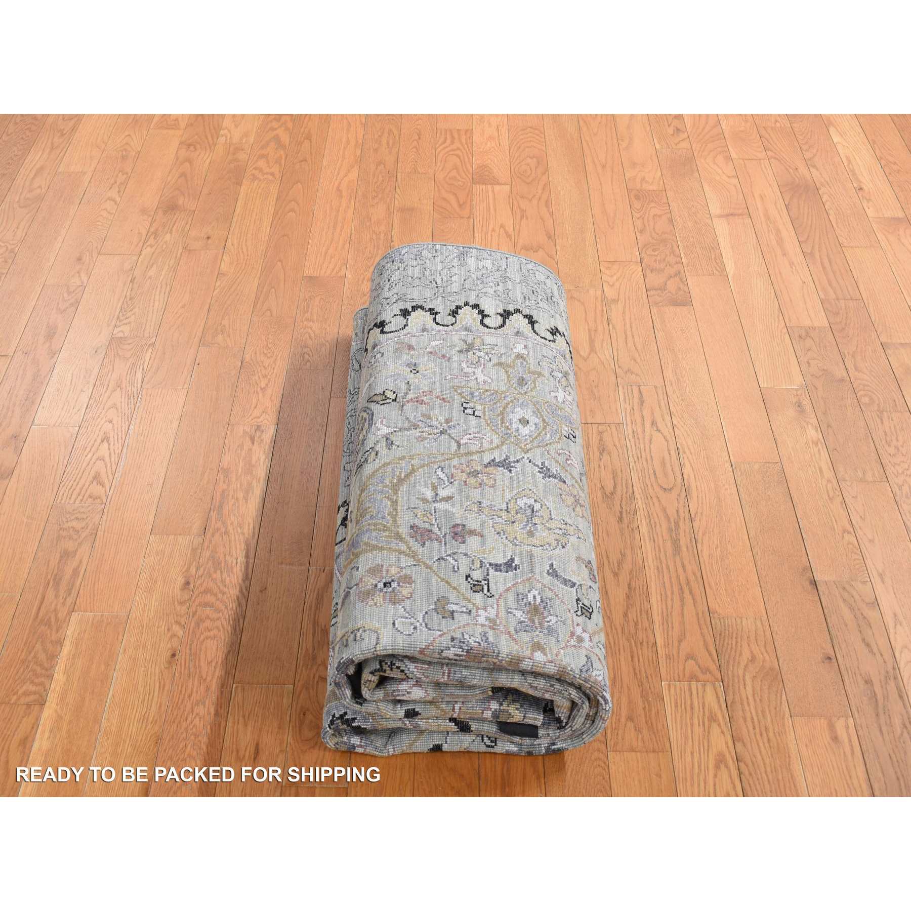 Transitional-Hand-Knotted-Rug-438260