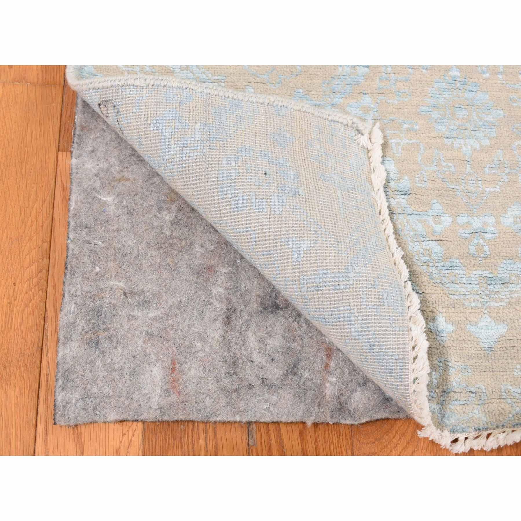 Transitional-Hand-Knotted-Rug-438315