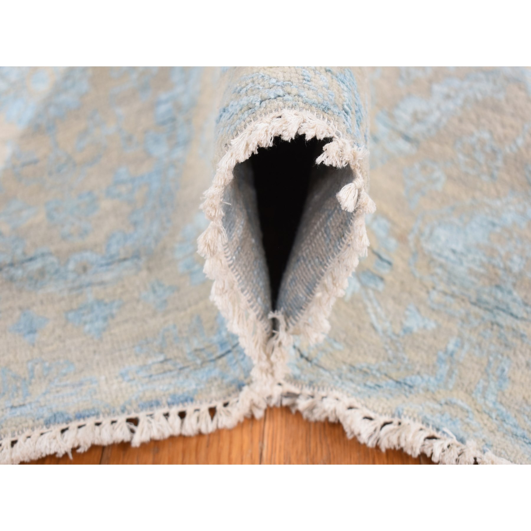 Transitional-Hand-Knotted-Rug-438315