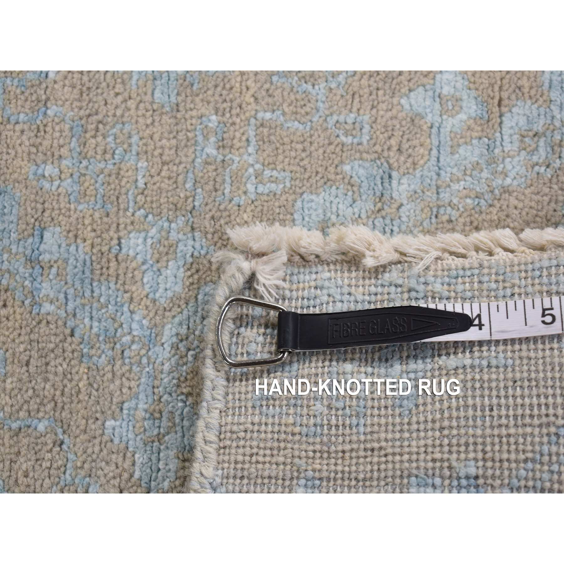Transitional-Hand-Knotted-Rug-438315