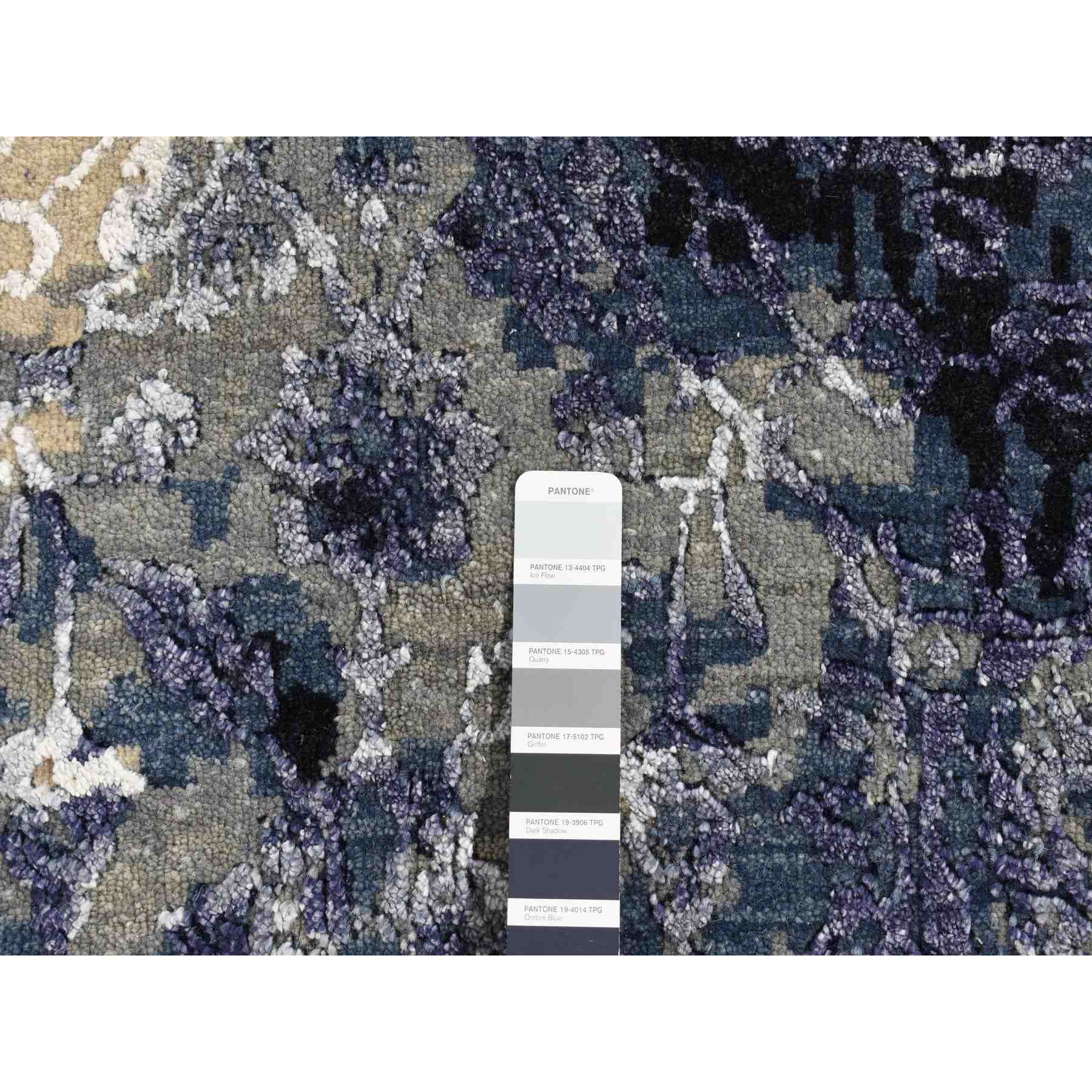 Transitional-Hand-Knotted-Rug-438335