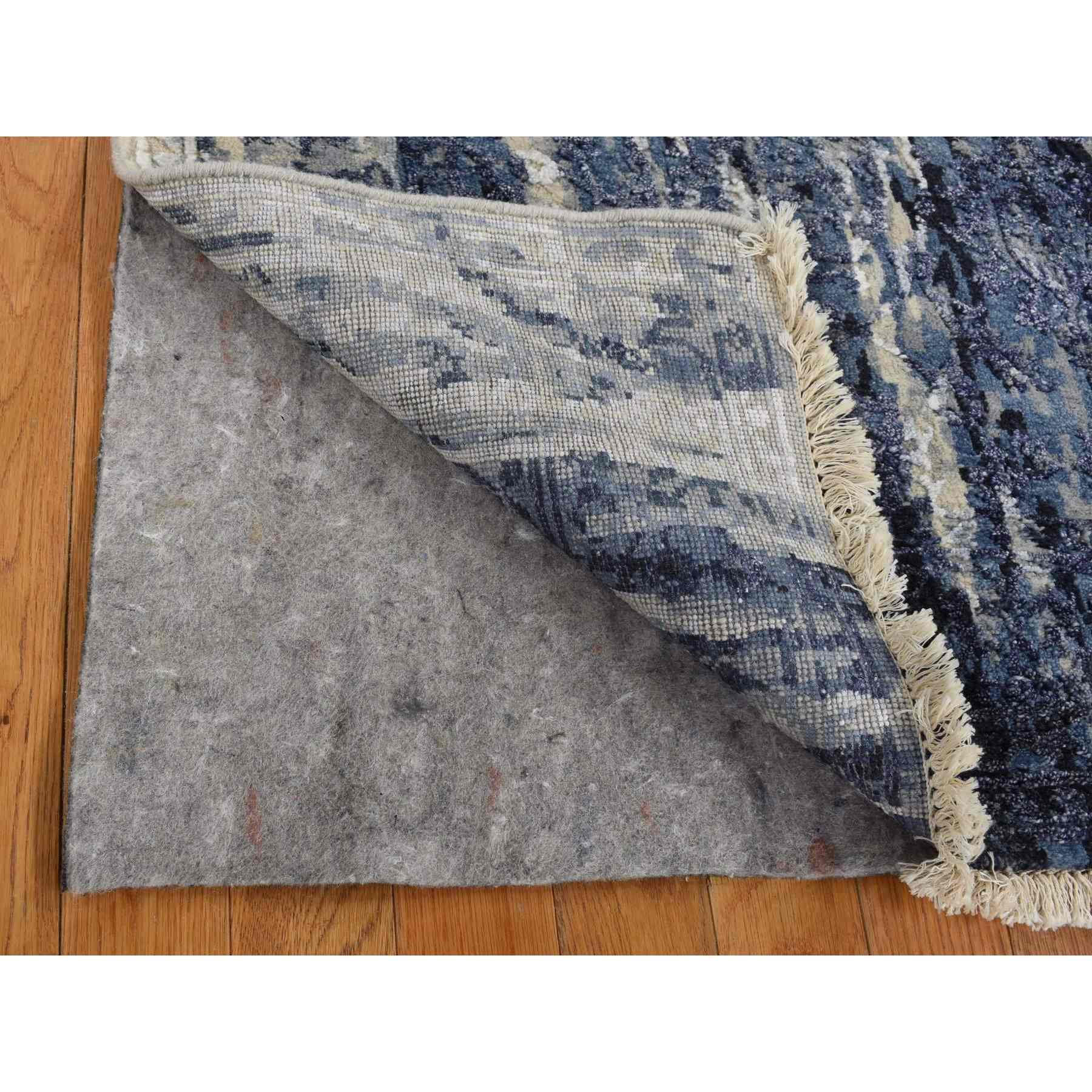 Transitional-Hand-Knotted-Rug-438385