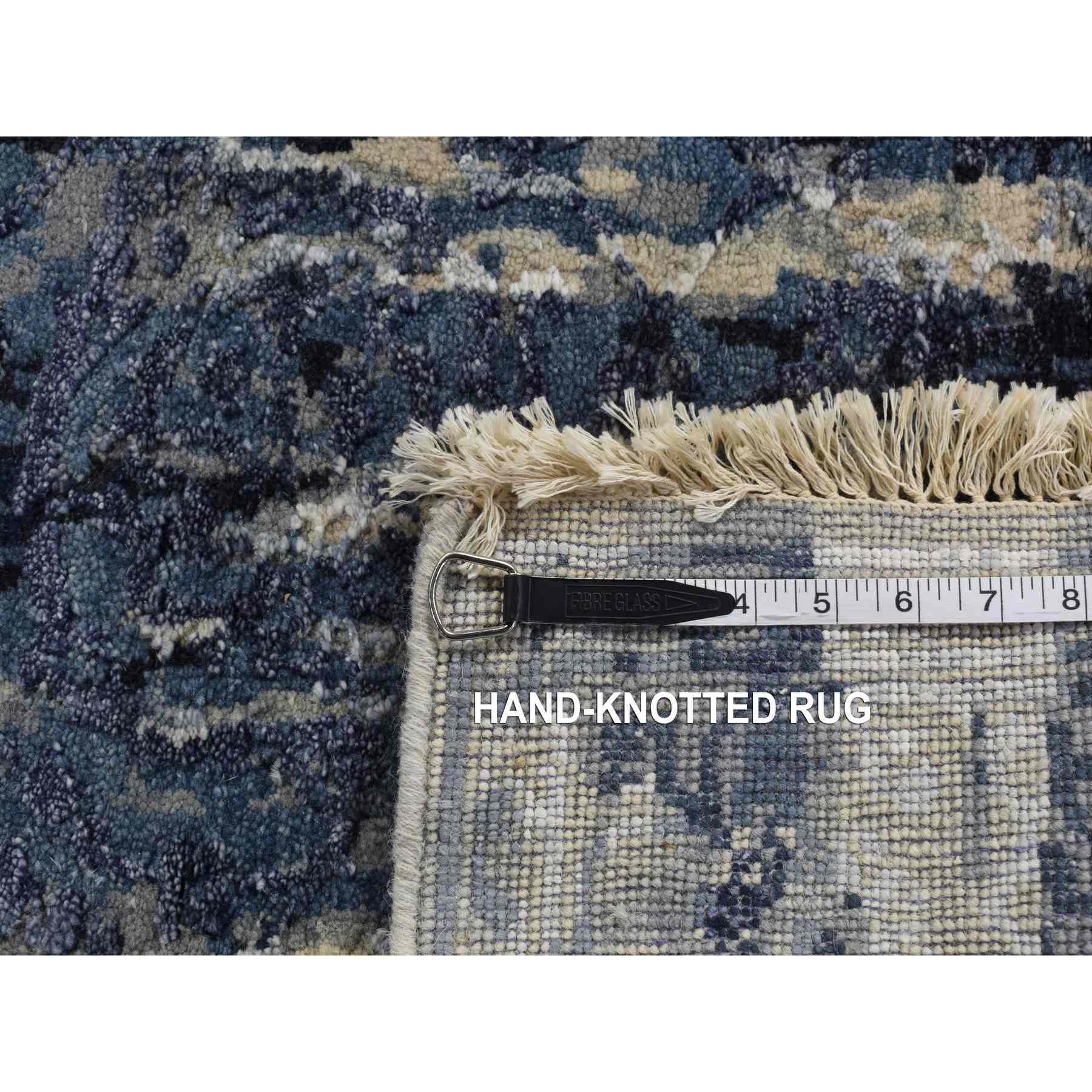 Transitional-Hand-Knotted-Rug-438385