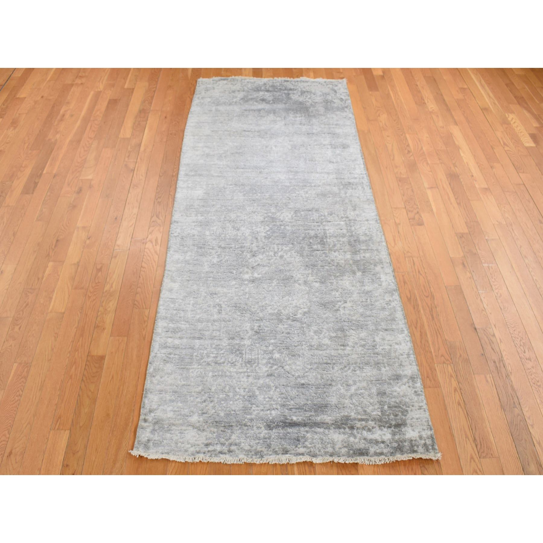 Transitional-Hand-Knotted-Rug-438395