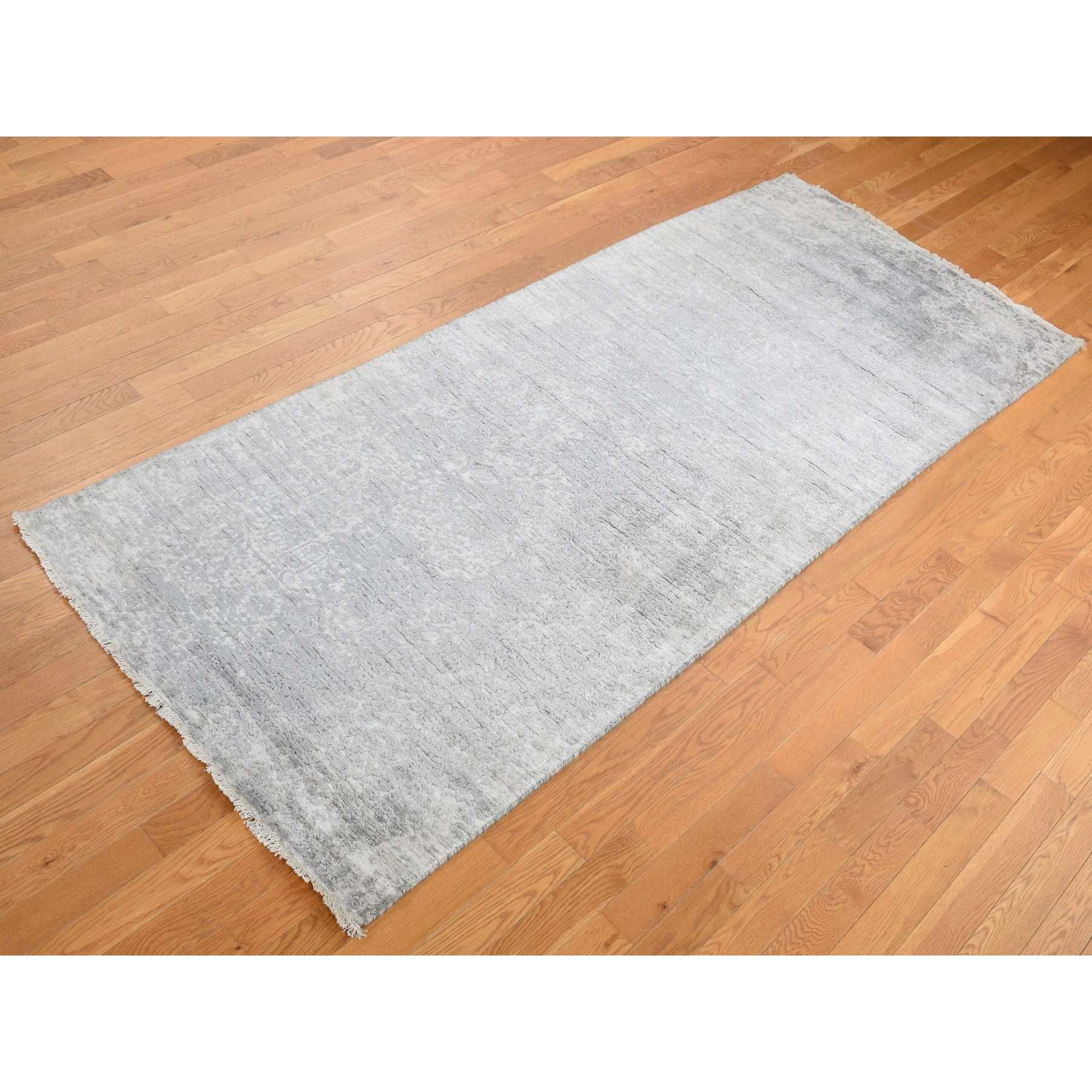 Transitional-Hand-Knotted-Rug-438395