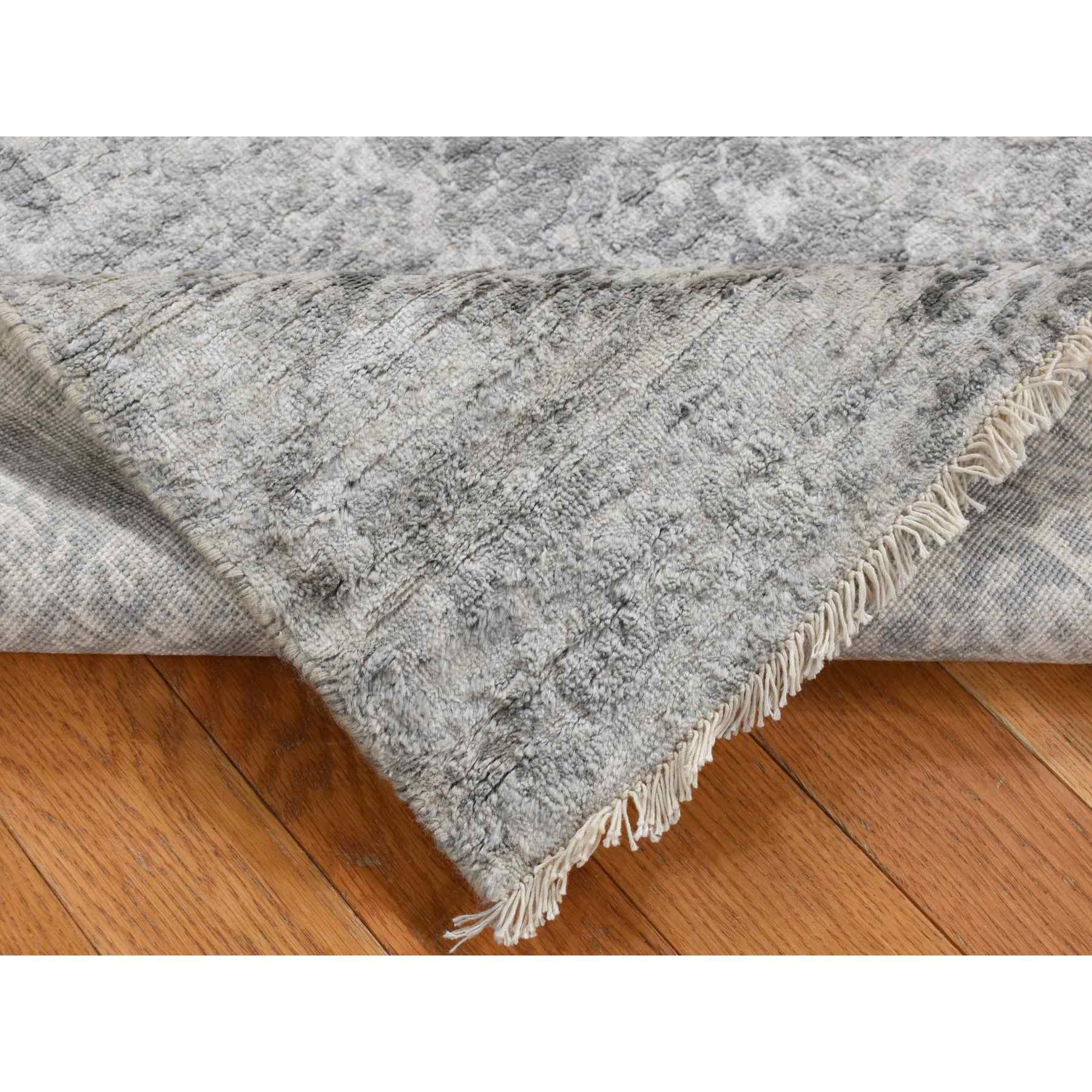 Transitional-Hand-Knotted-Rug-438395