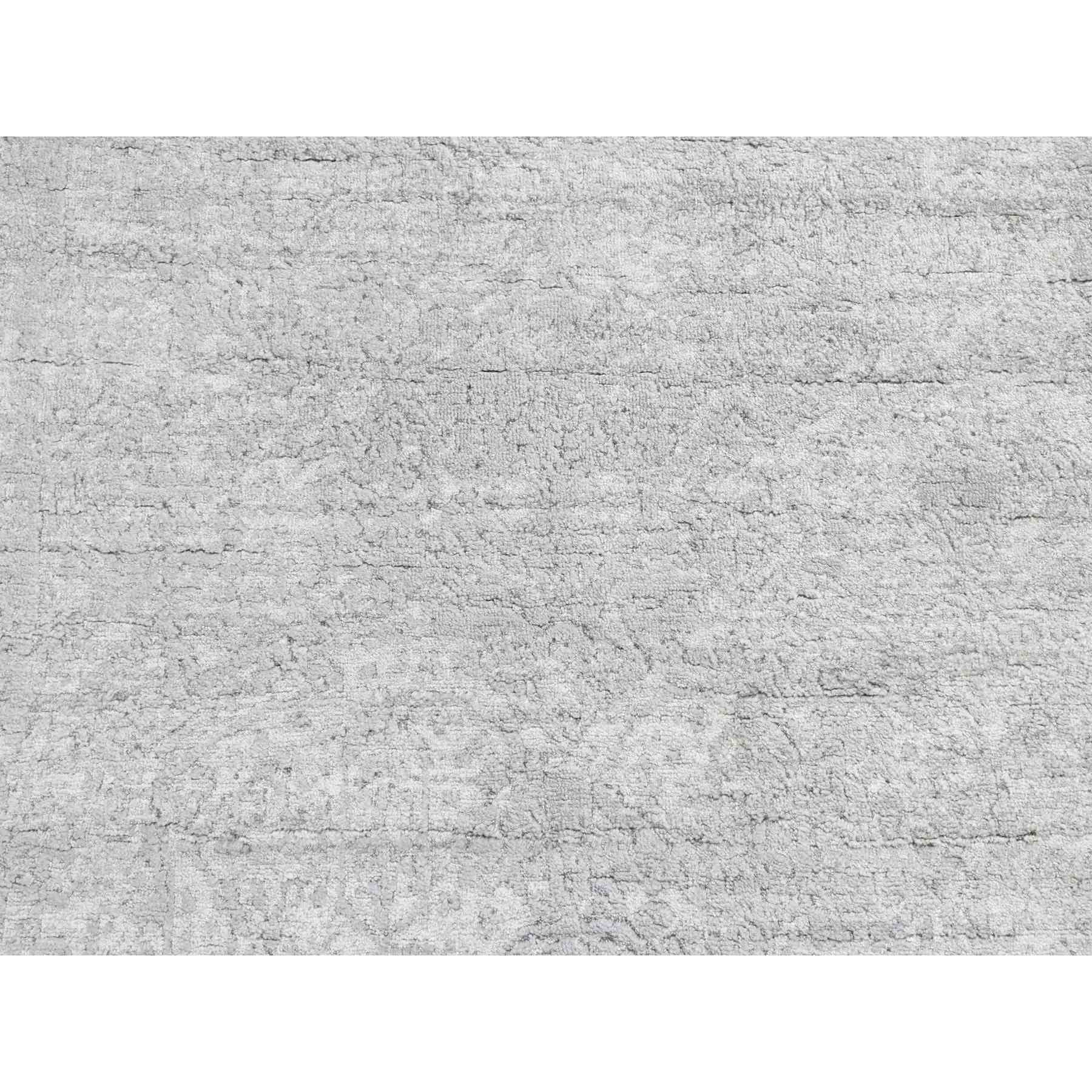 Transitional-Hand-Knotted-Rug-438395