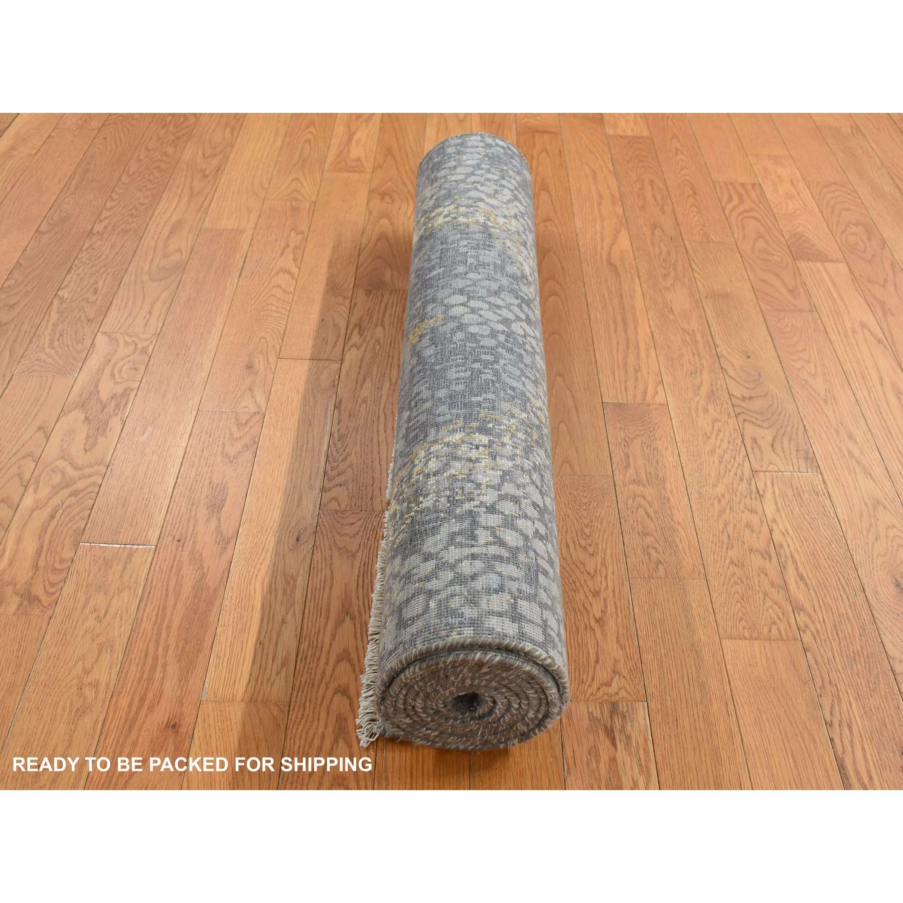 Transitional-Hand-Knotted-Rug-438440