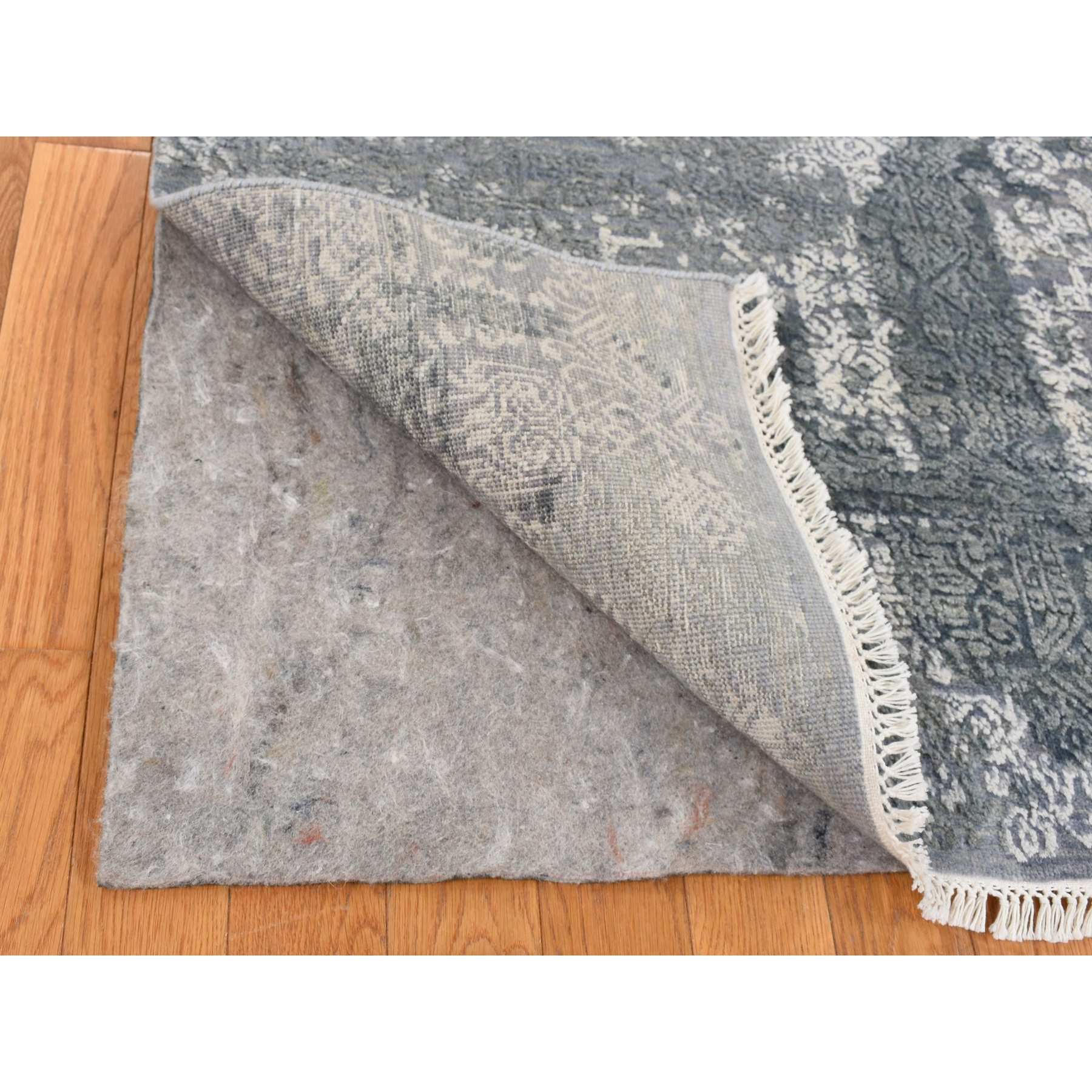 Transitional-Hand-Knotted-Rug-438490