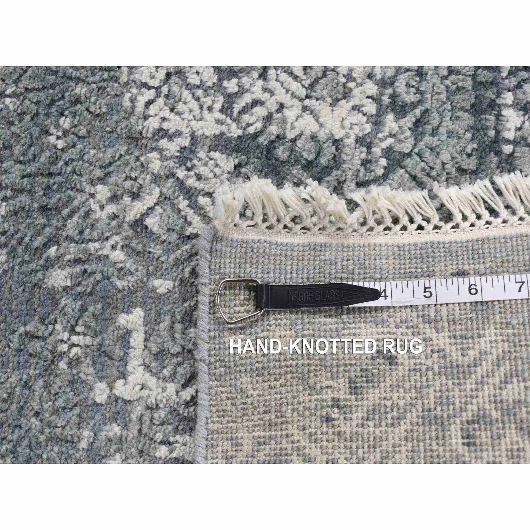 Transitional-Hand-Knotted-Rug-438490