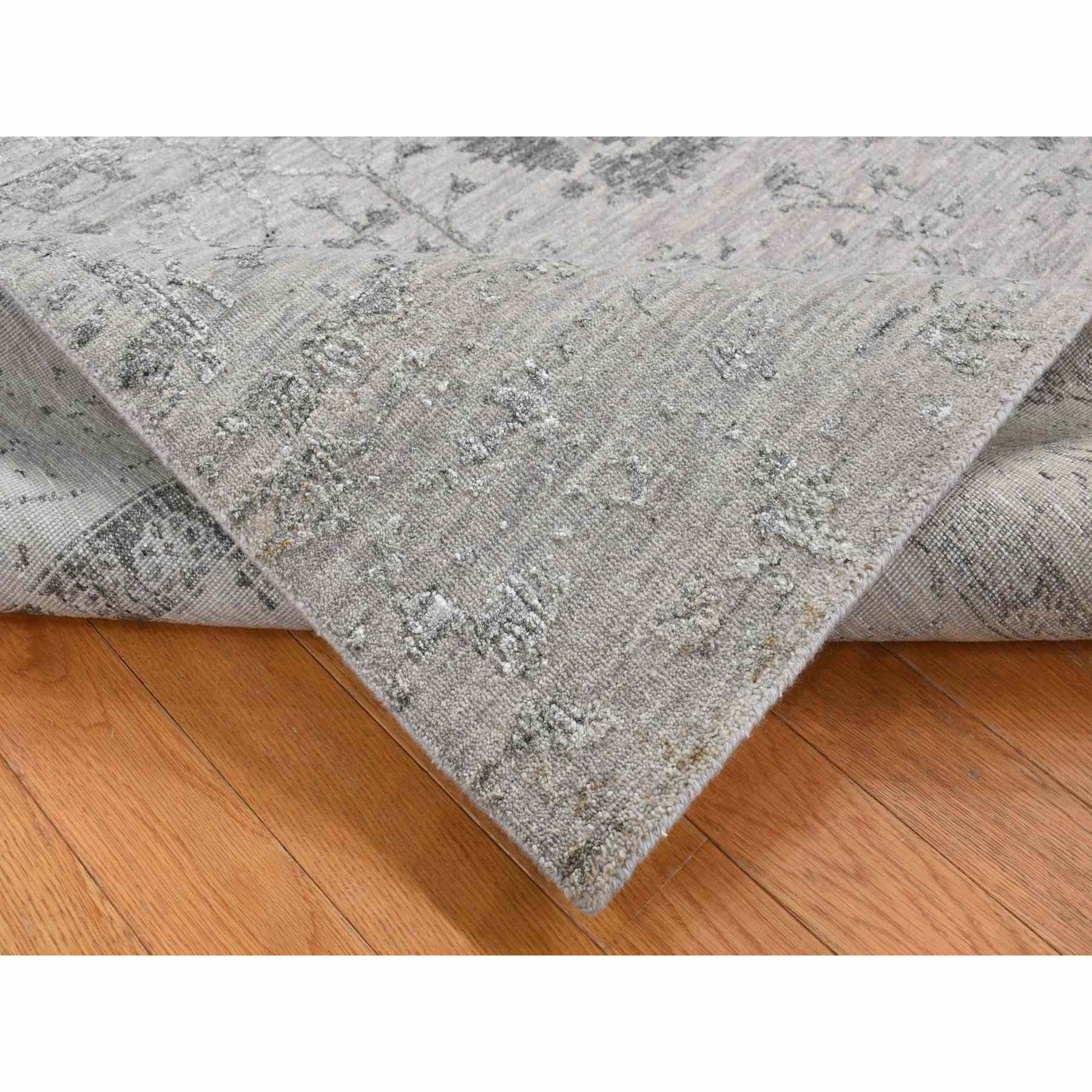 Transitional-Hand-Knotted-Rug-438495