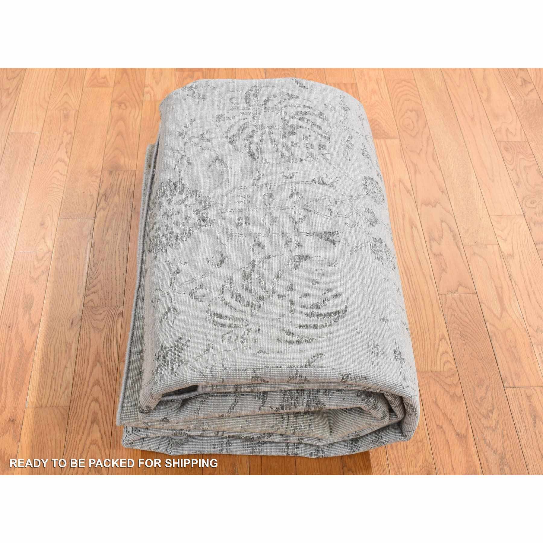 Transitional-Hand-Knotted-Rug-438495