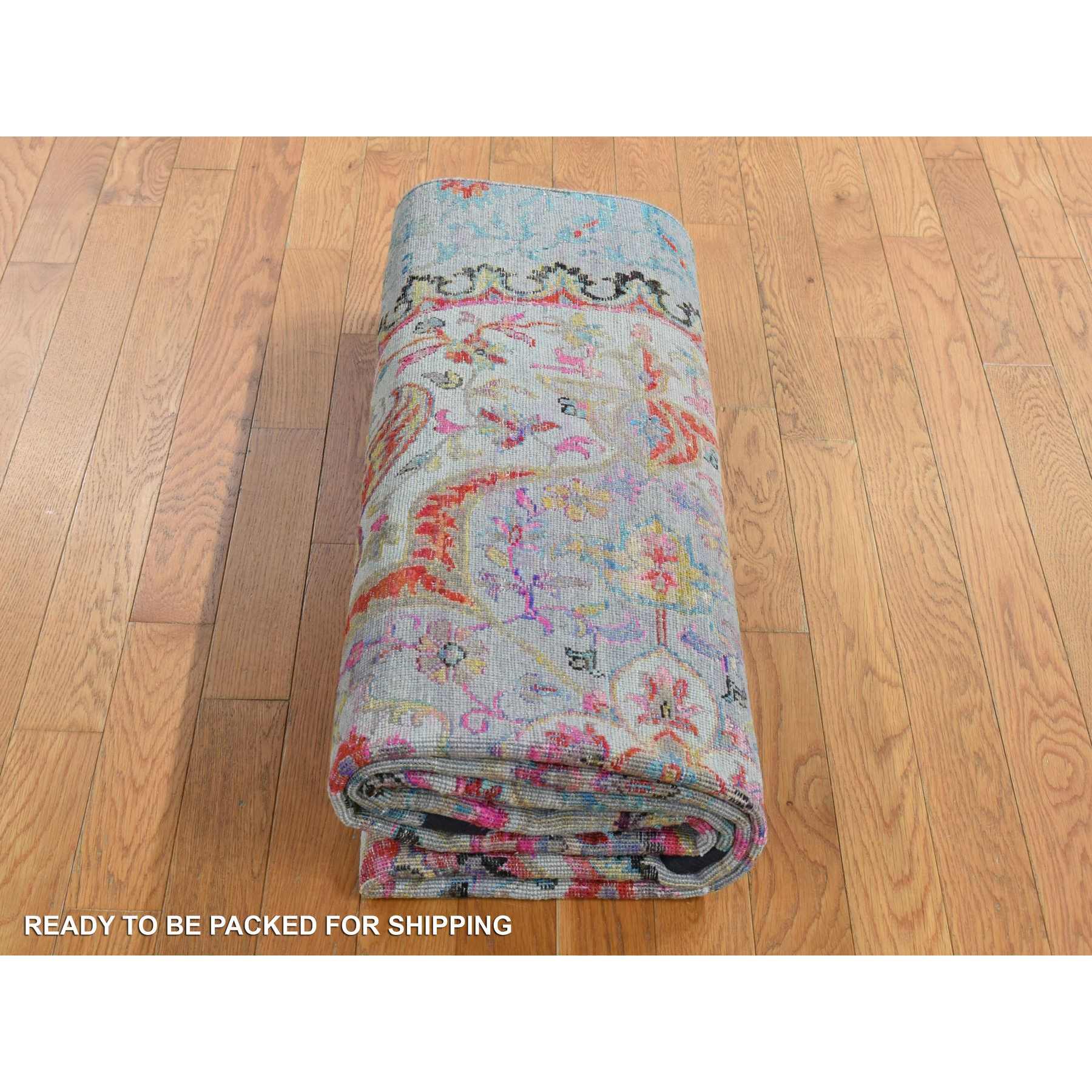 Transitional-Hand-Knotted-Rug-438535