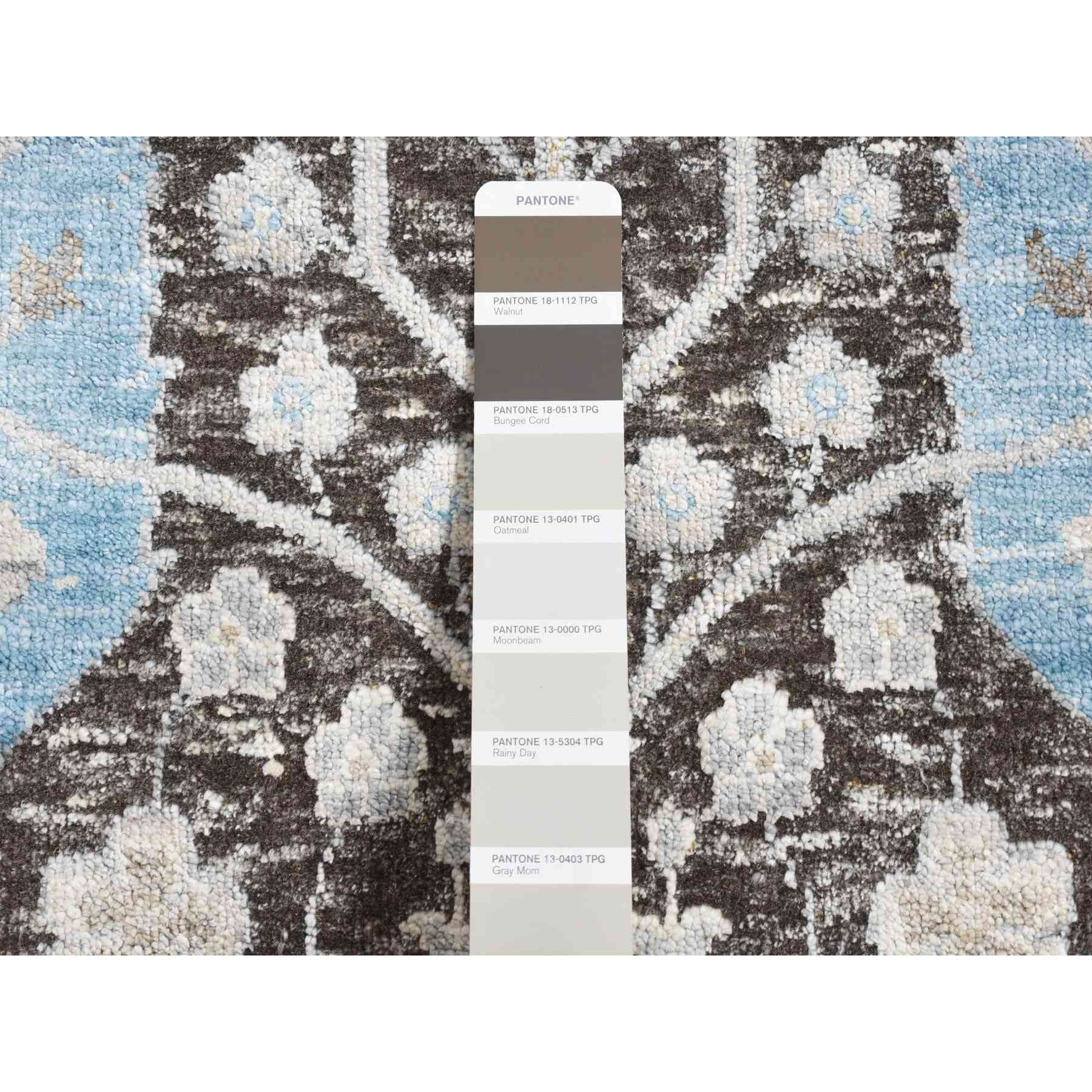 Transitional-Hand-Knotted-Rug-438690